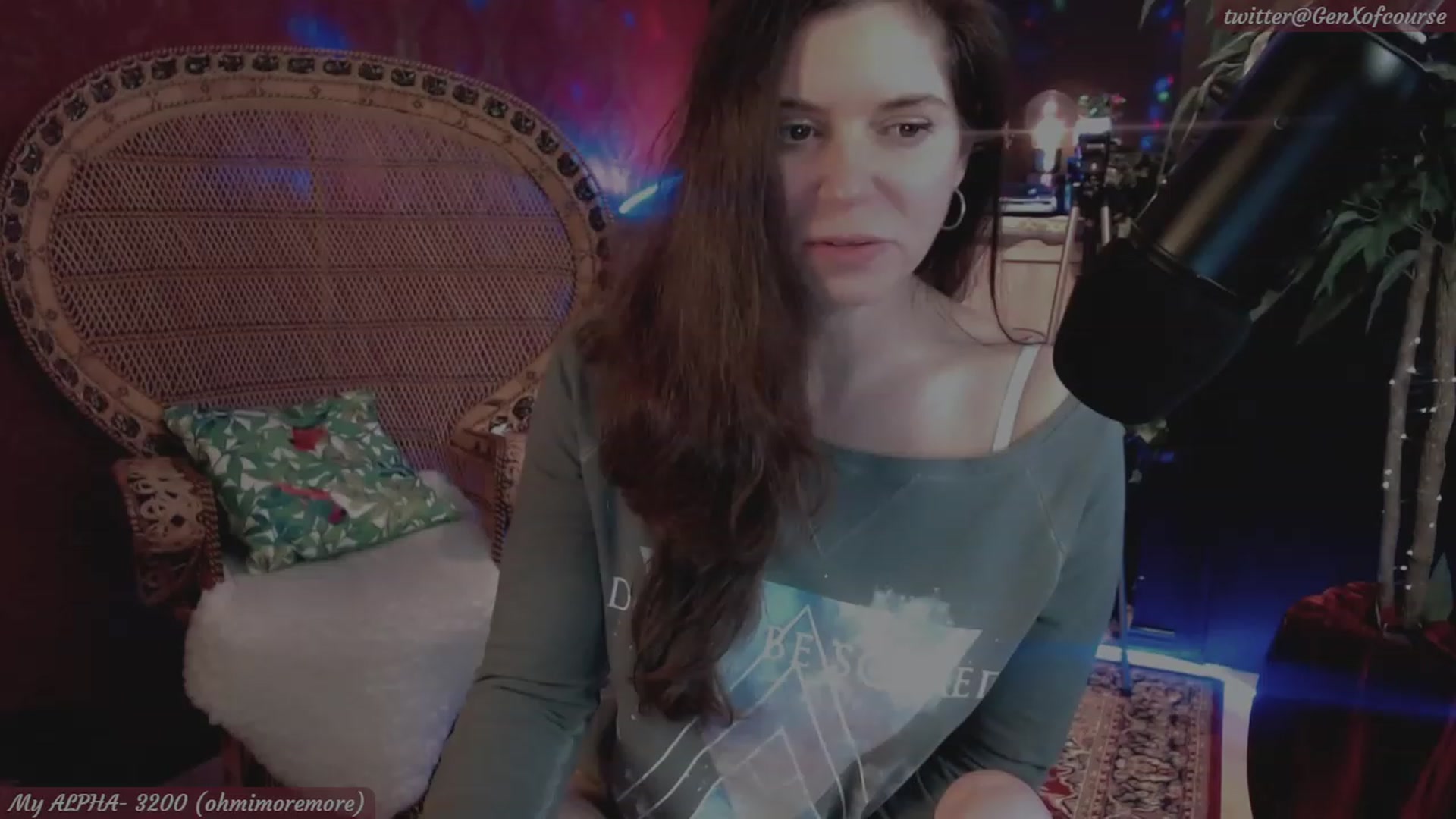 Gallery image thumbnail from THE_RED_ROOM's myfreecams stream on, 11/21/2022, 04:30 image 6 of 20