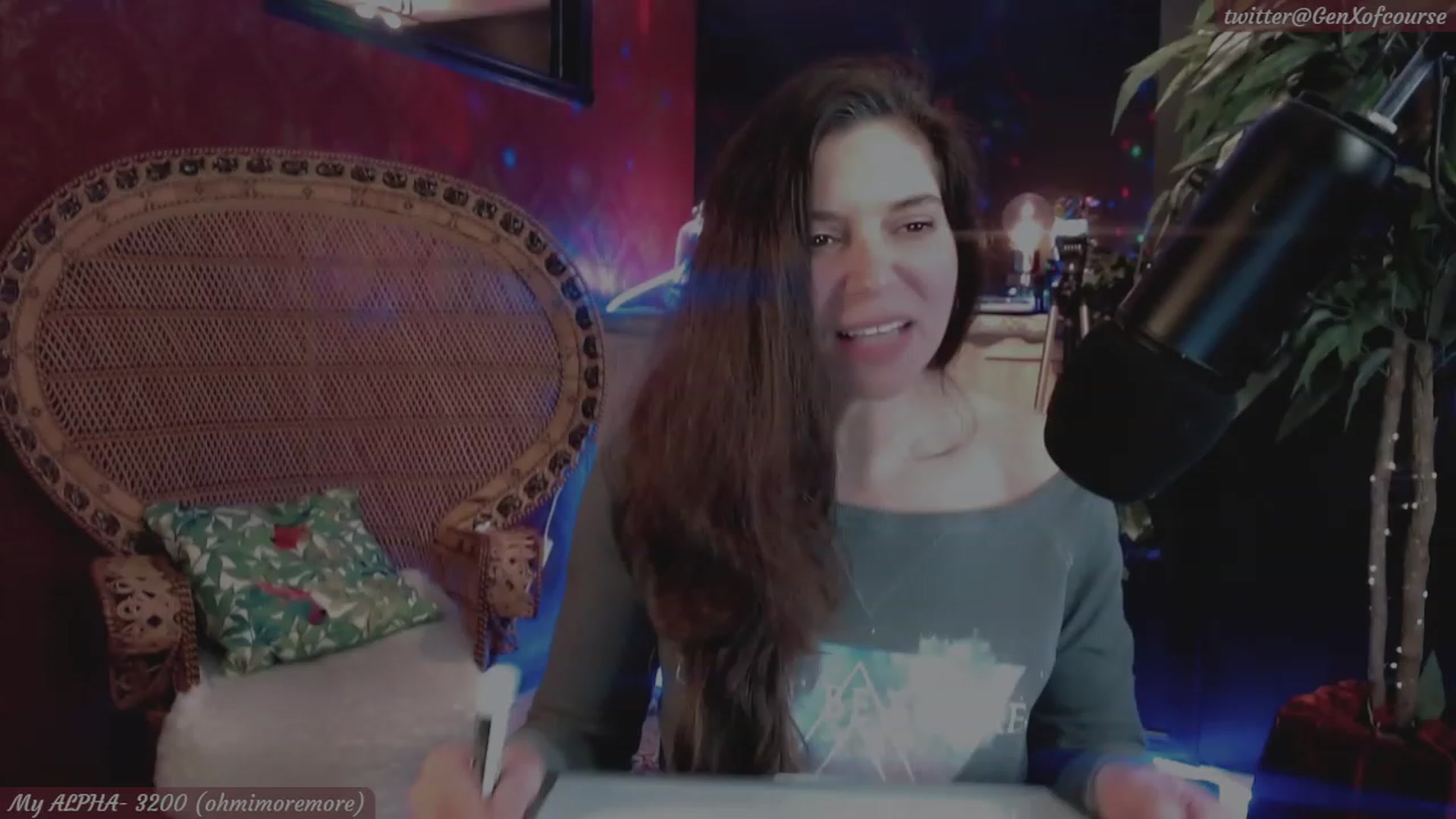 Gallery image thumbnail from THE_RED_ROOM's myfreecams stream on, 11/21/2022, 04:30 image 11 of 20