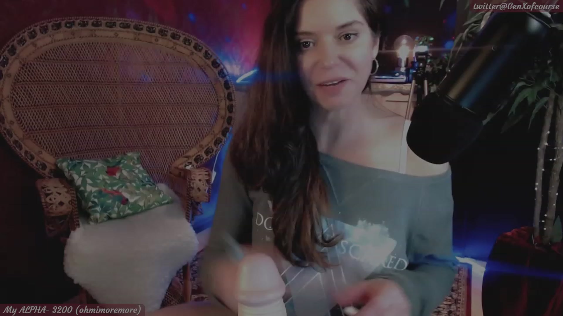 Gallery image thumbnail from THE_RED_ROOM's myfreecams stream on, 11/21/2022, 04:30 image 5 of 20