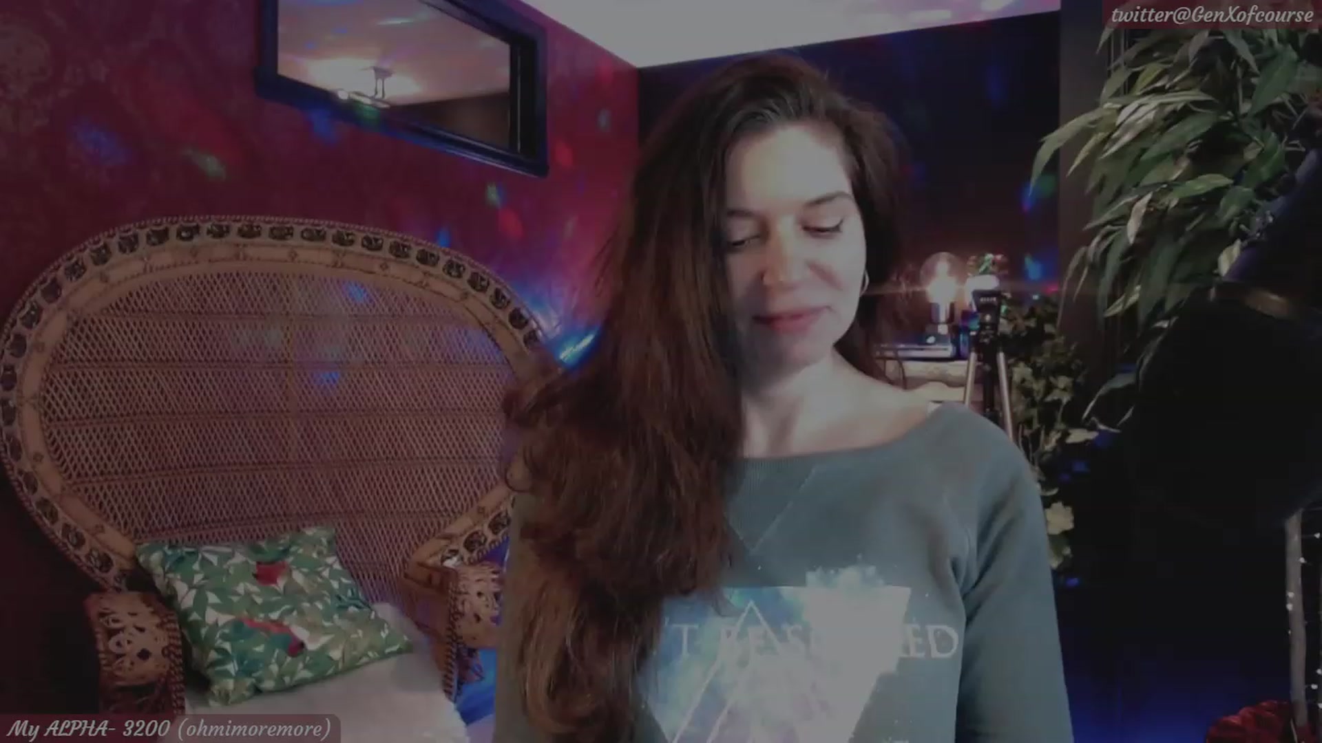 Gallery image thumbnail from THE_RED_ROOM's myfreecams stream on, 11/21/2022, 04:30 image 4 of 20
