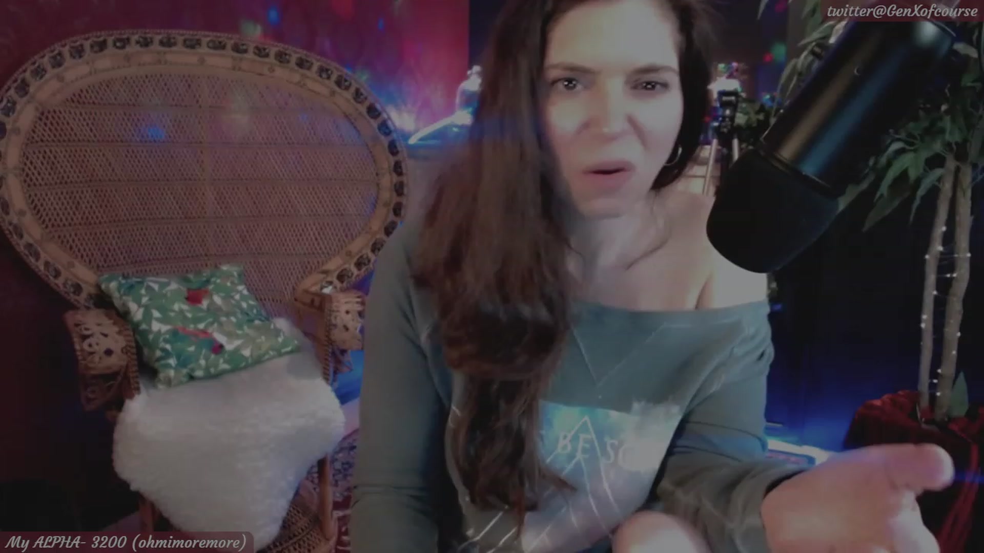 Gallery image thumbnail from THE_RED_ROOM's myfreecams stream on, 11/21/2022, 04:30 image 10 of 20