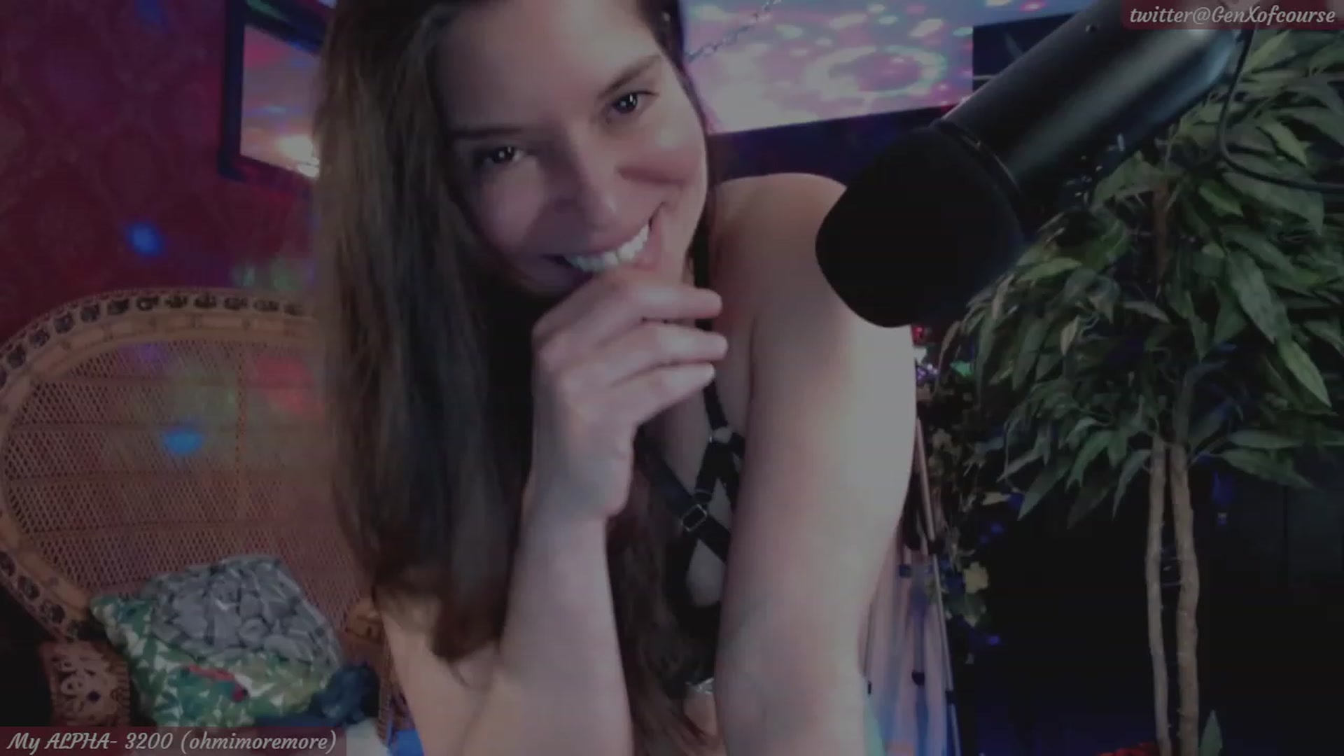 Gallery image thumbnail from THE_RED_ROOM's myfreecams stream on, 11/24/2022, 04:04 image 20 of 20