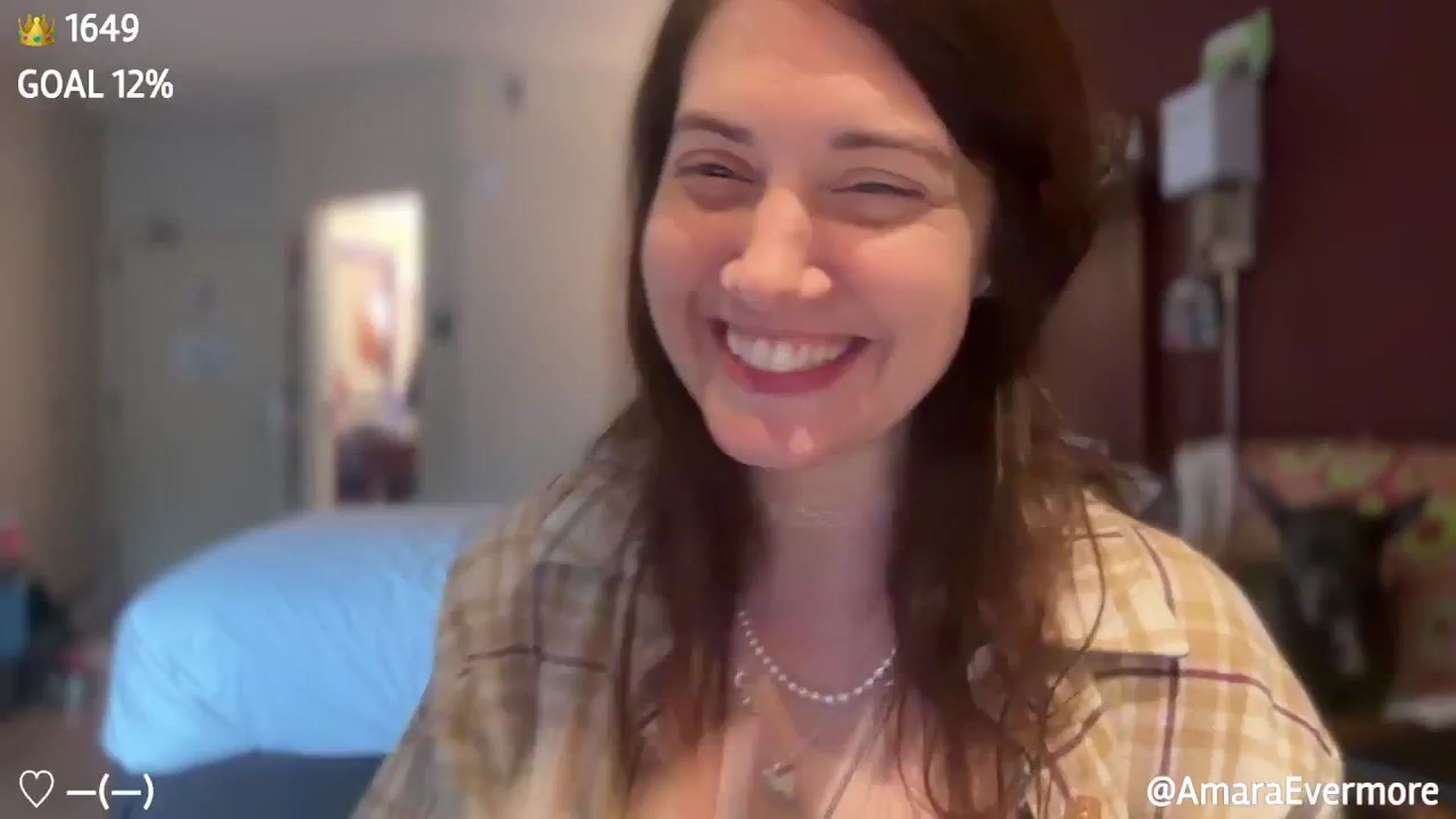 Gallery image thumbnail from THEspot's myfreecams stream on, 03/15/2026, 17:31 image 20 of 20