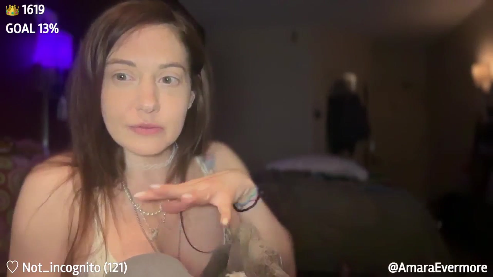 Gallery image thumbnail from THEspot's myfreecams stream on, 03/16/2026, 05:44 image 3 of 20