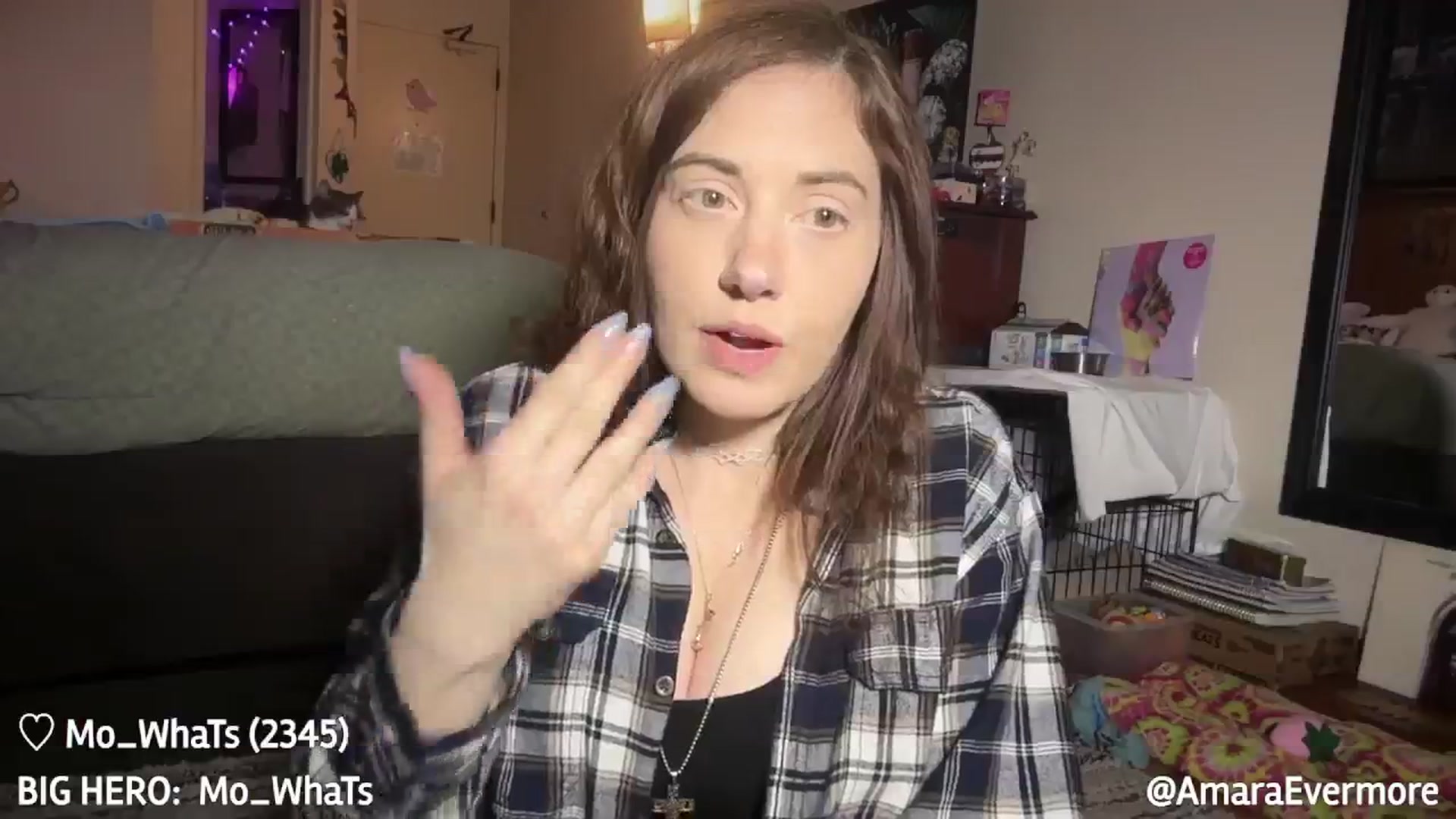 Gallery image thumbnail from THEspot's myfreecams stream on, 03/23/2026, 06:08 image 16 of 20