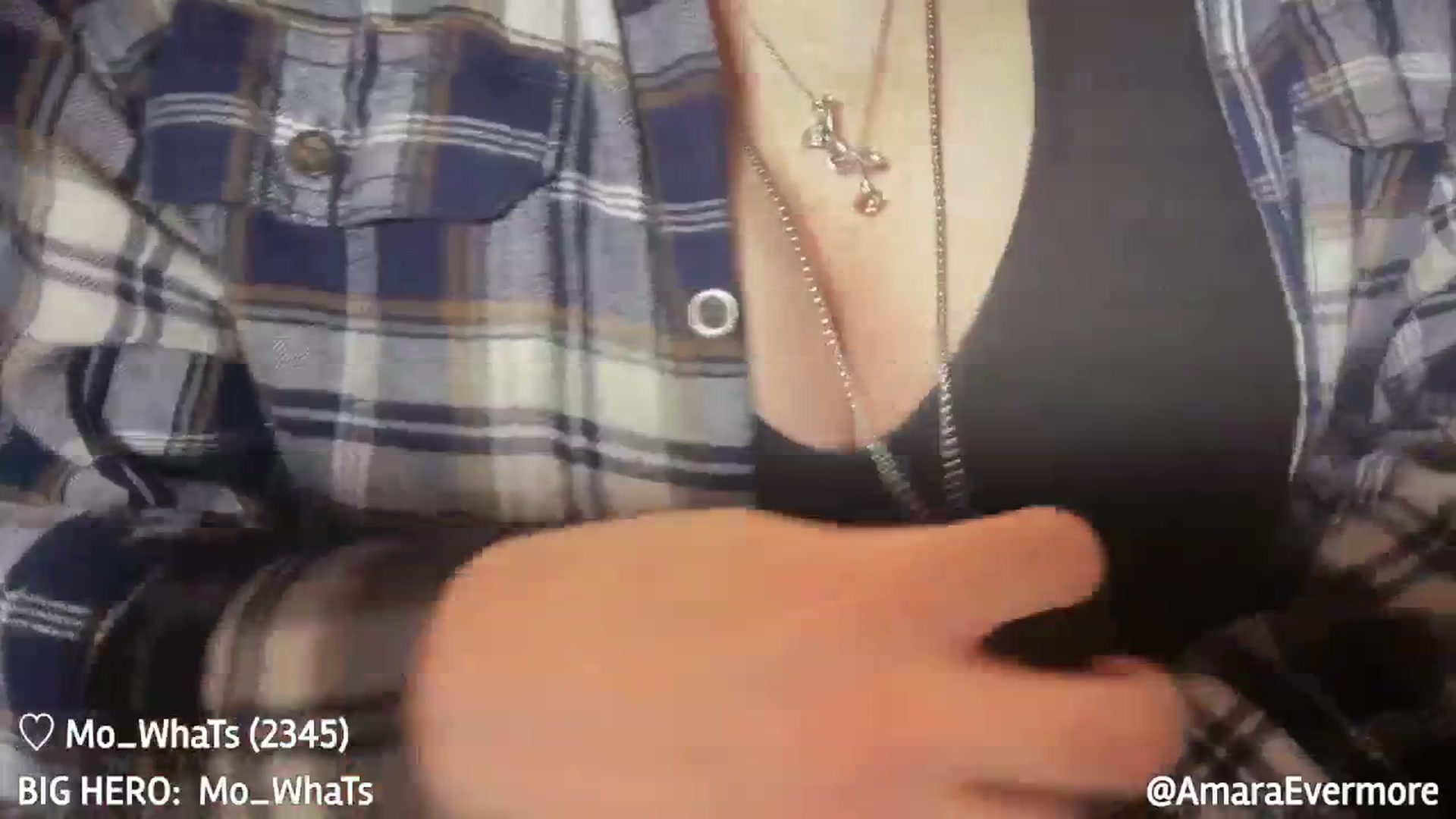 Gallery image thumbnail from THEspot's myfreecams stream on, 03/23/2026, 06:08 image 20 of 20