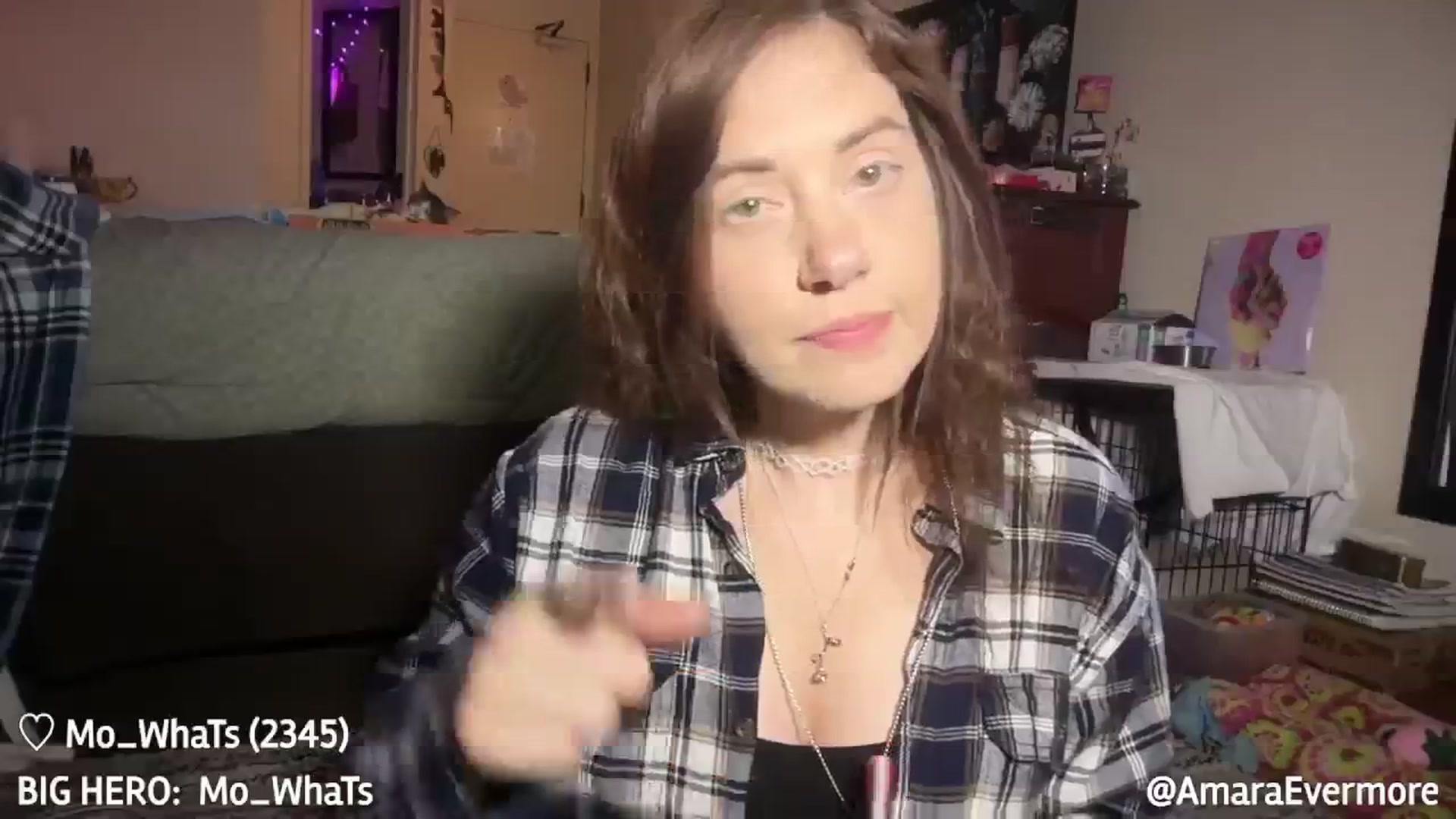 Gallery image thumbnail from THEspot's myfreecams stream on, 03/23/2026, 06:08 image 15 of 20
