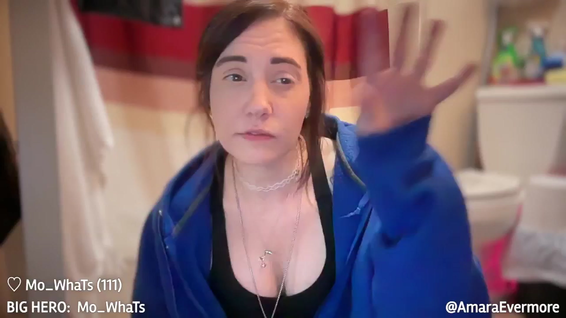 Gallery image thumbnail from THEspot's myfreecams stream on, 03/26/2026, 16:23 image 18 of 20