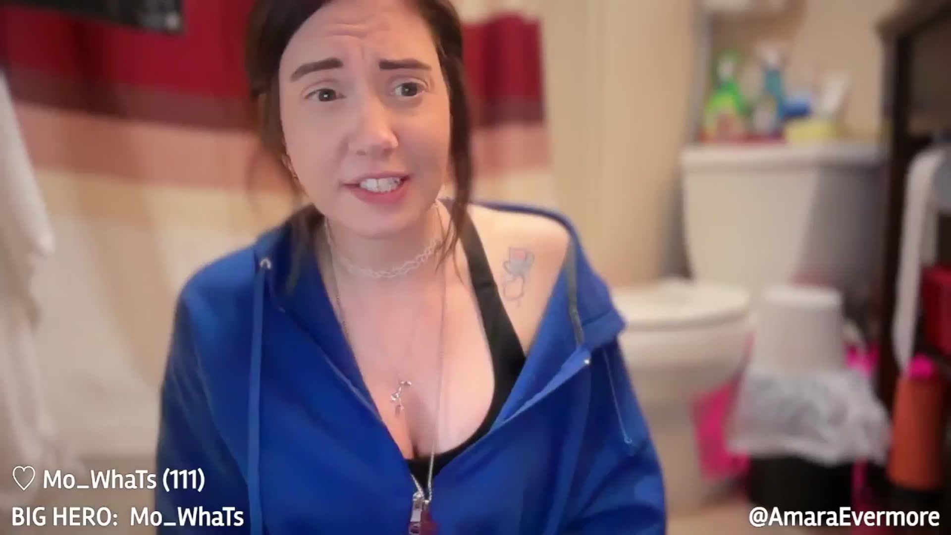 Gallery image thumbnail from THEspot's myfreecams stream on, 03/26/2026, 16:23 image 16 of 20