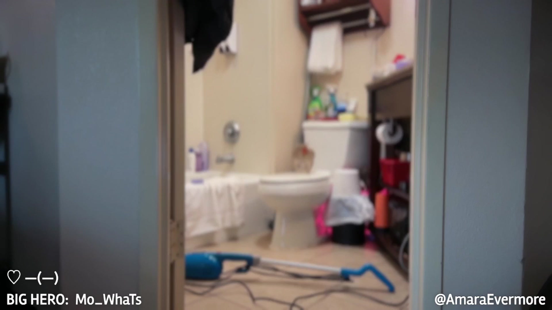 Gallery image thumbnail from THEspot's myfreecams stream on, 03/26/2026, 16:23 image 1 of 20