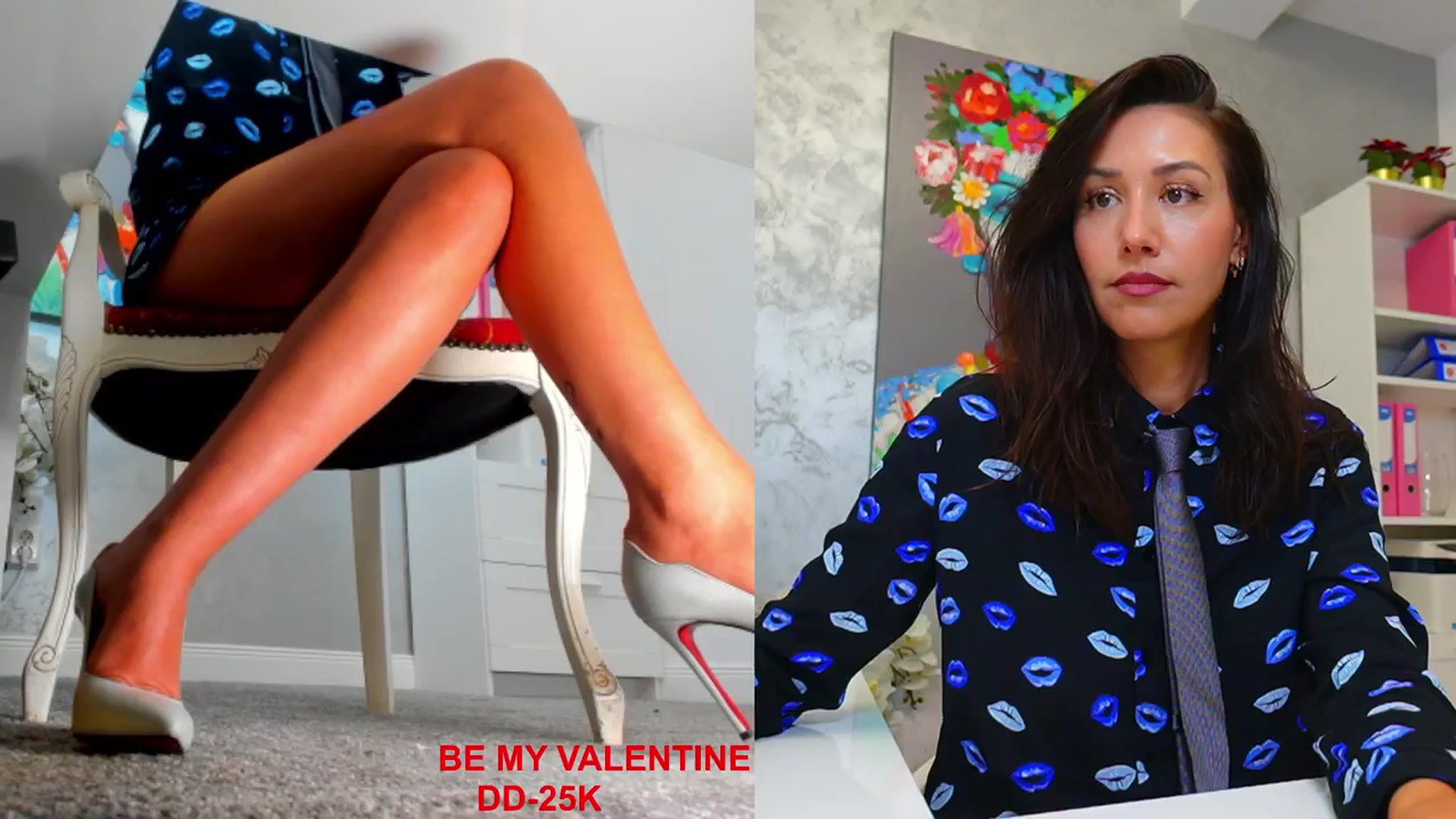 Gallery image thumbnail from TIEmeUP's myfreecams stream on, 02/10/2024, 06:50 image 18 of 20