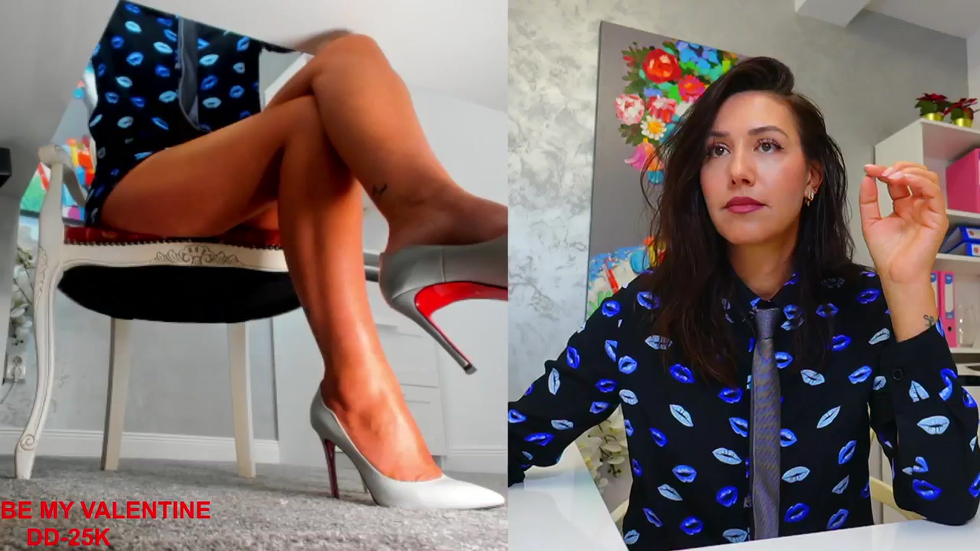 Gallery image thumbnail from TIEmeUP's myfreecams stream on, 02/10/2024, 06:50 image 13 of 20