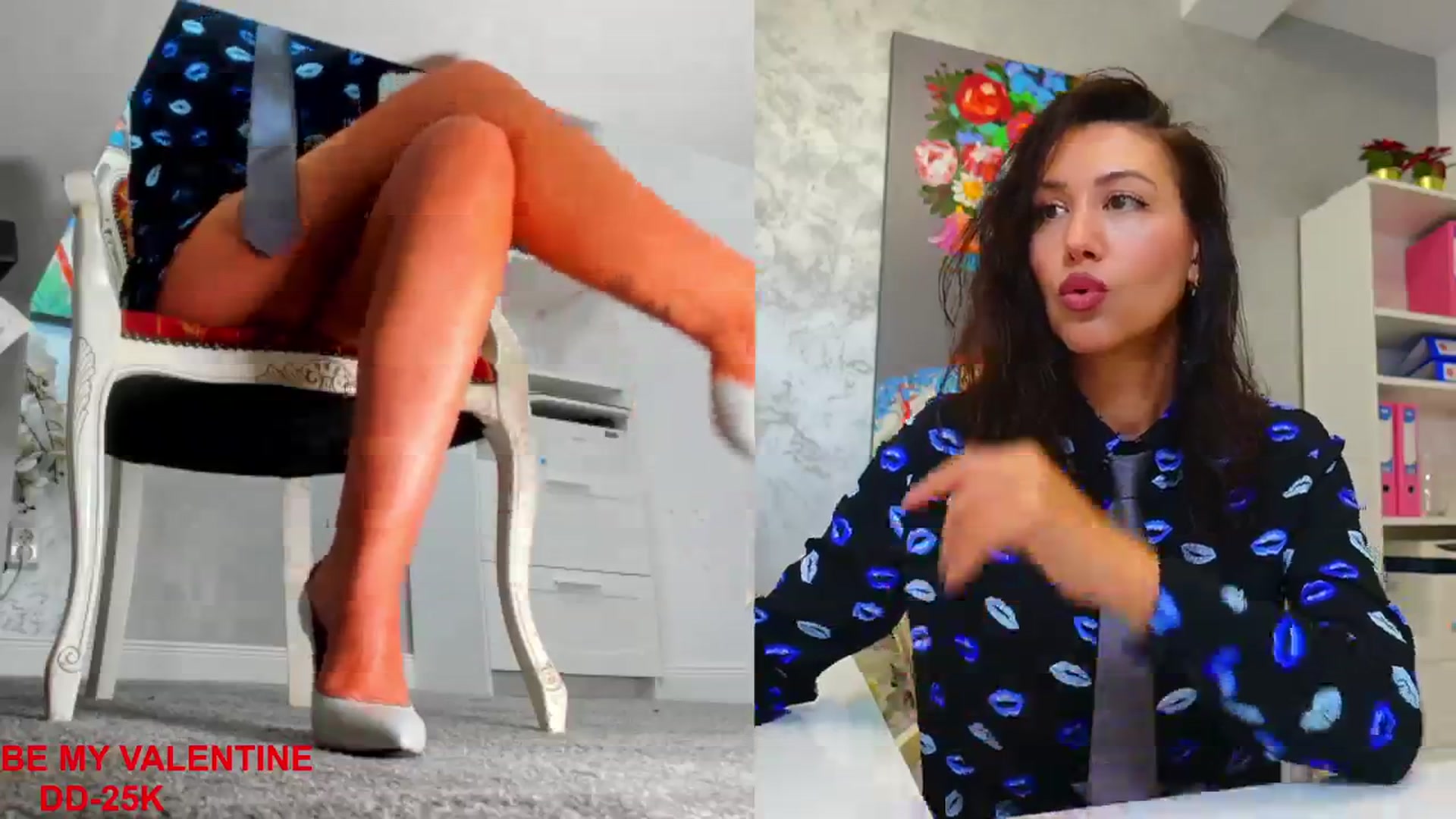 Gallery image thumbnail from TIEmeUP's myfreecams stream on, 02/10/2024, 06:50 image 7 of 20