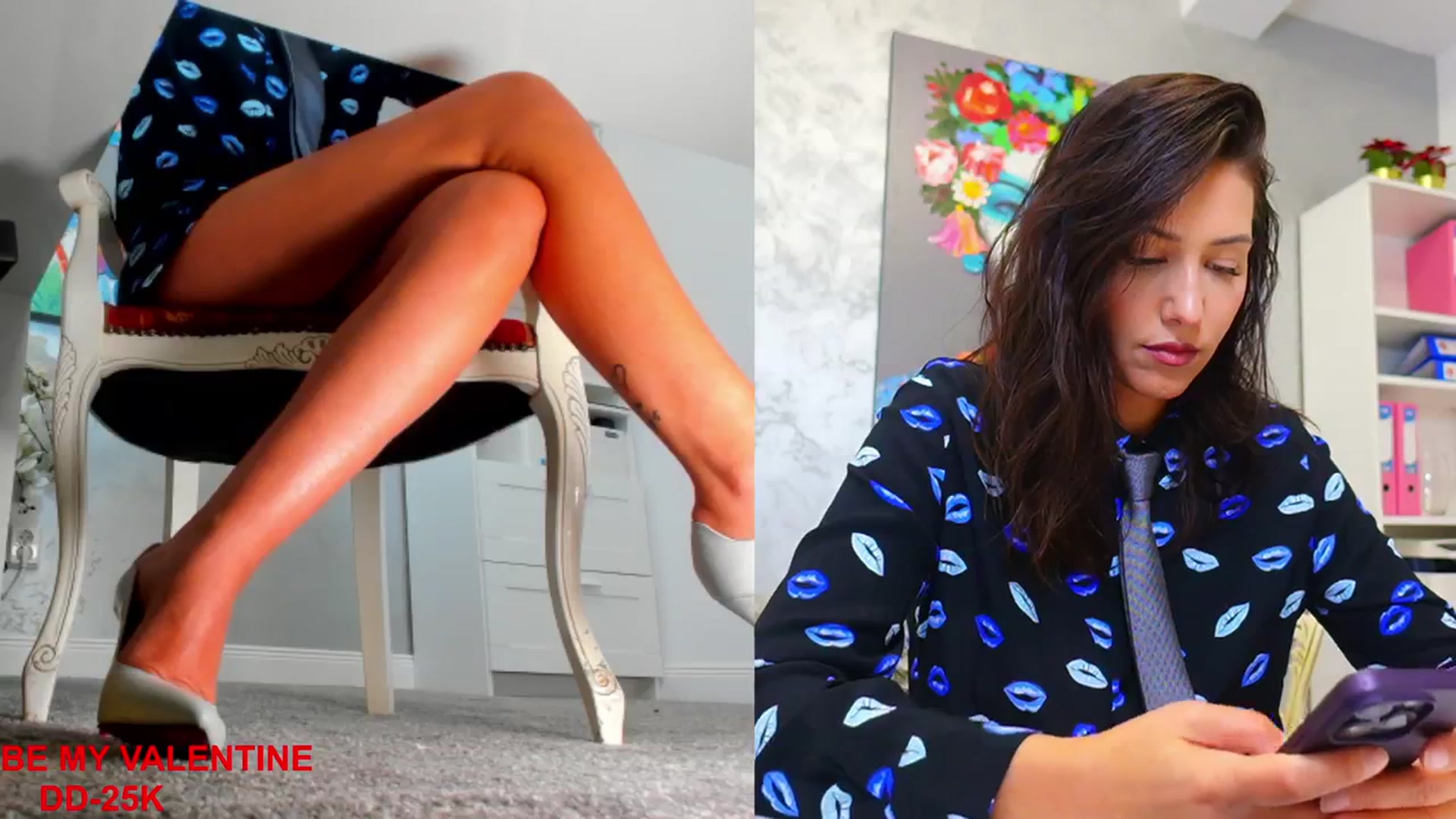 Gallery image thumbnail from TIEmeUP's myfreecams stream on, 02/10/2024, 06:50 image 14 of 20