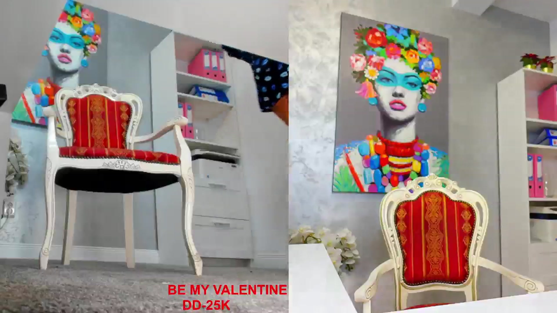 Gallery image thumbnail from TIEmeUP's myfreecams stream on, 02/10/2024, 07:18 image 11 of 20