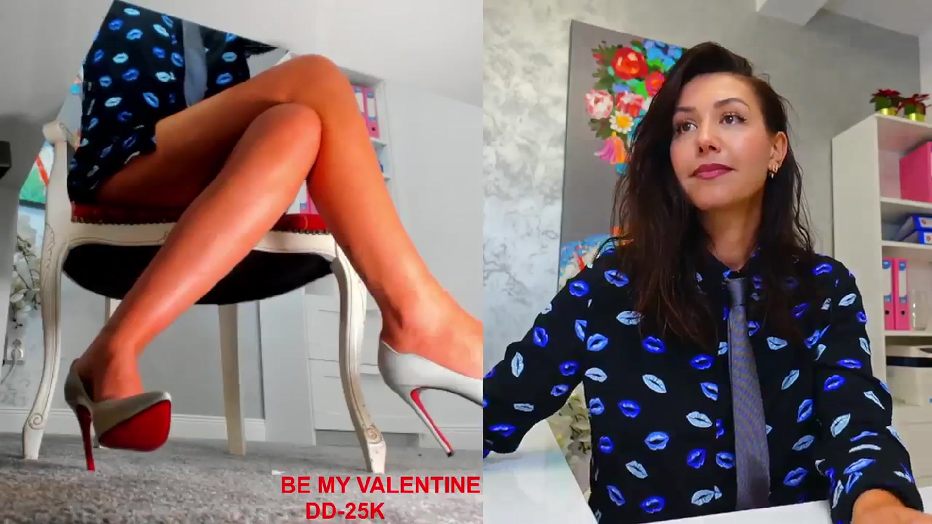 Gallery image thumbnail from TIEmeUP's myfreecams stream on, 02/10/2024, 07:18 image 10 of 20