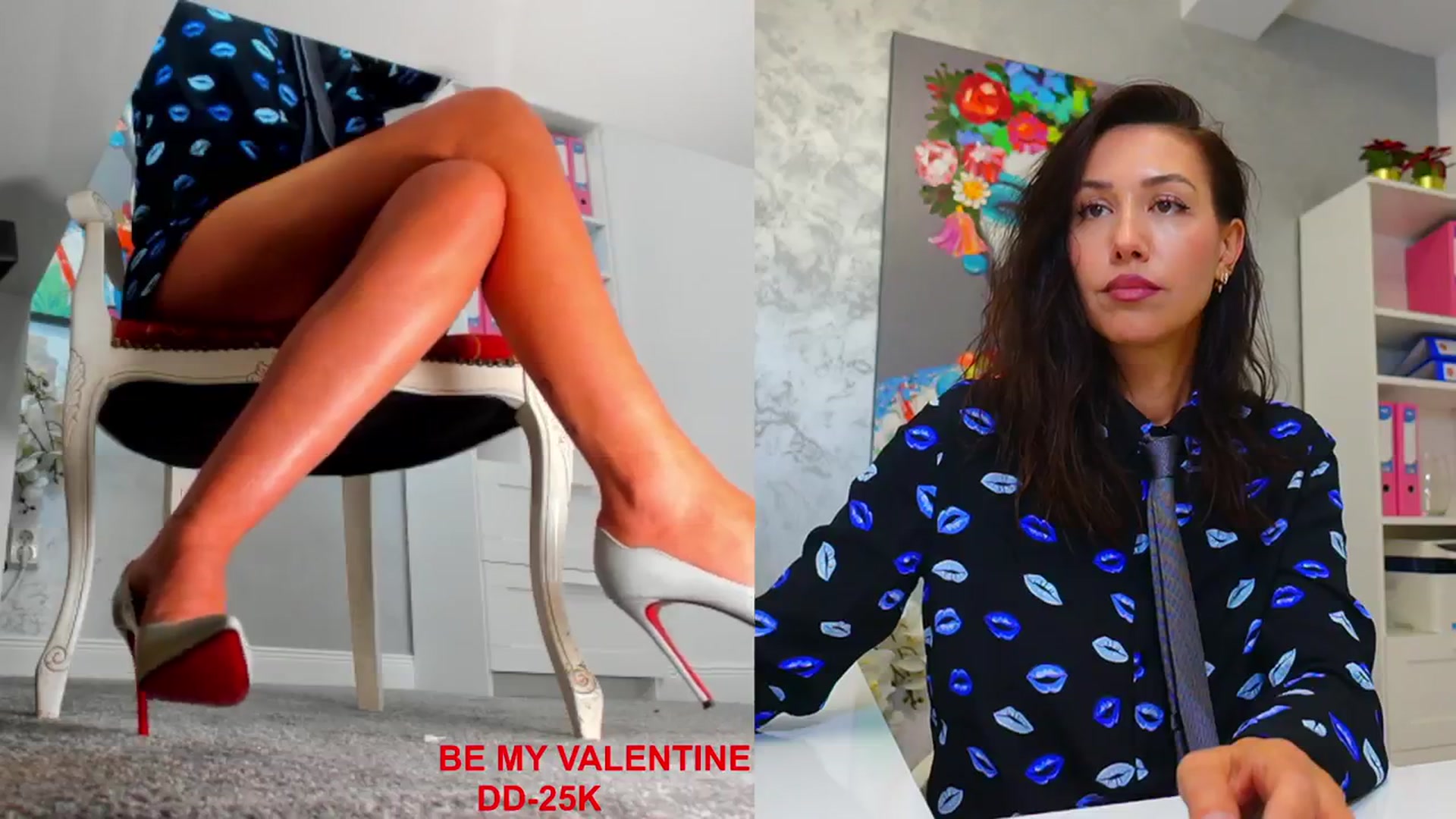 Gallery image thumbnail from TIEmeUP's myfreecams stream on, 02/10/2024, 07:18 image 3 of 20