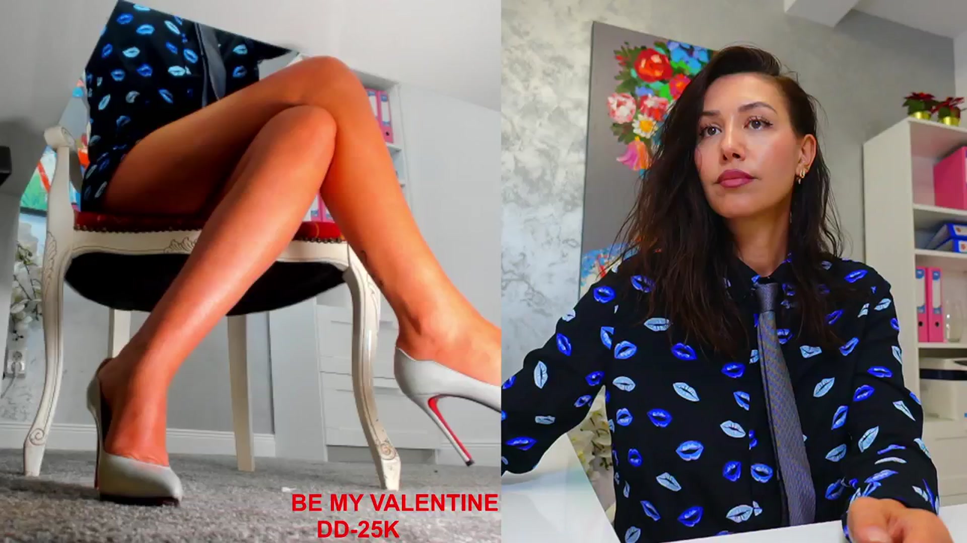 Gallery image thumbnail from TIEmeUP's myfreecams stream on, 02/10/2024, 07:18 image 1 of 20