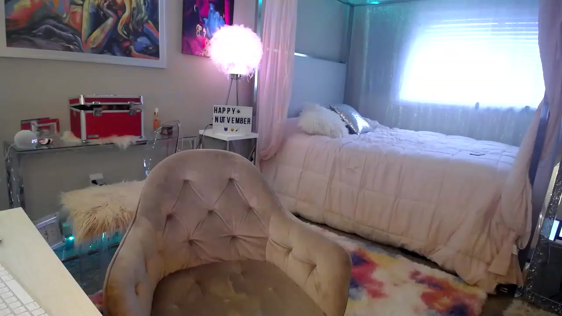Gallery image thumbnail from TIFFMAS's myfreecams stream on, 12/07/2022, 21:04 image 13 of 20