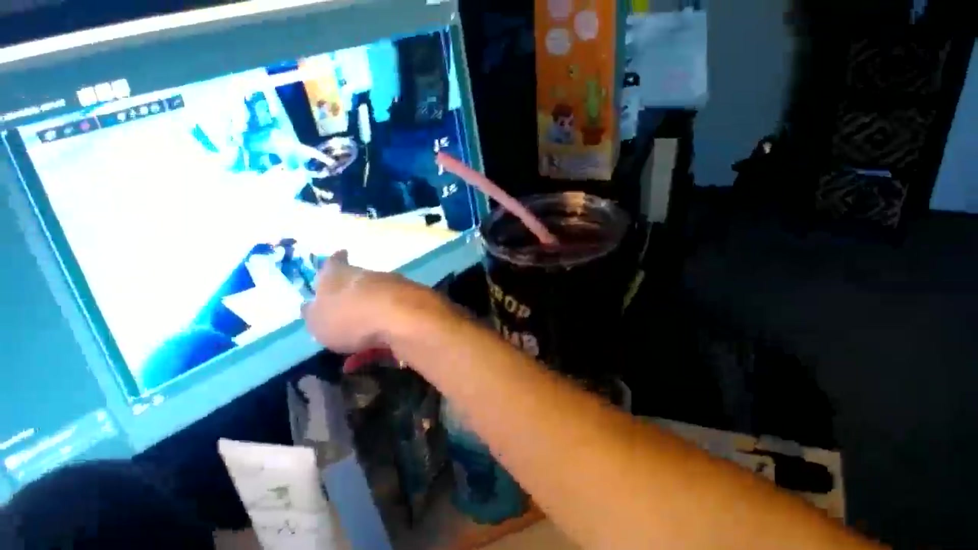 Gallery image thumbnail from TIFFMAS's myfreecams stream on, 12/03/2024, 21:03 image 10 of 20