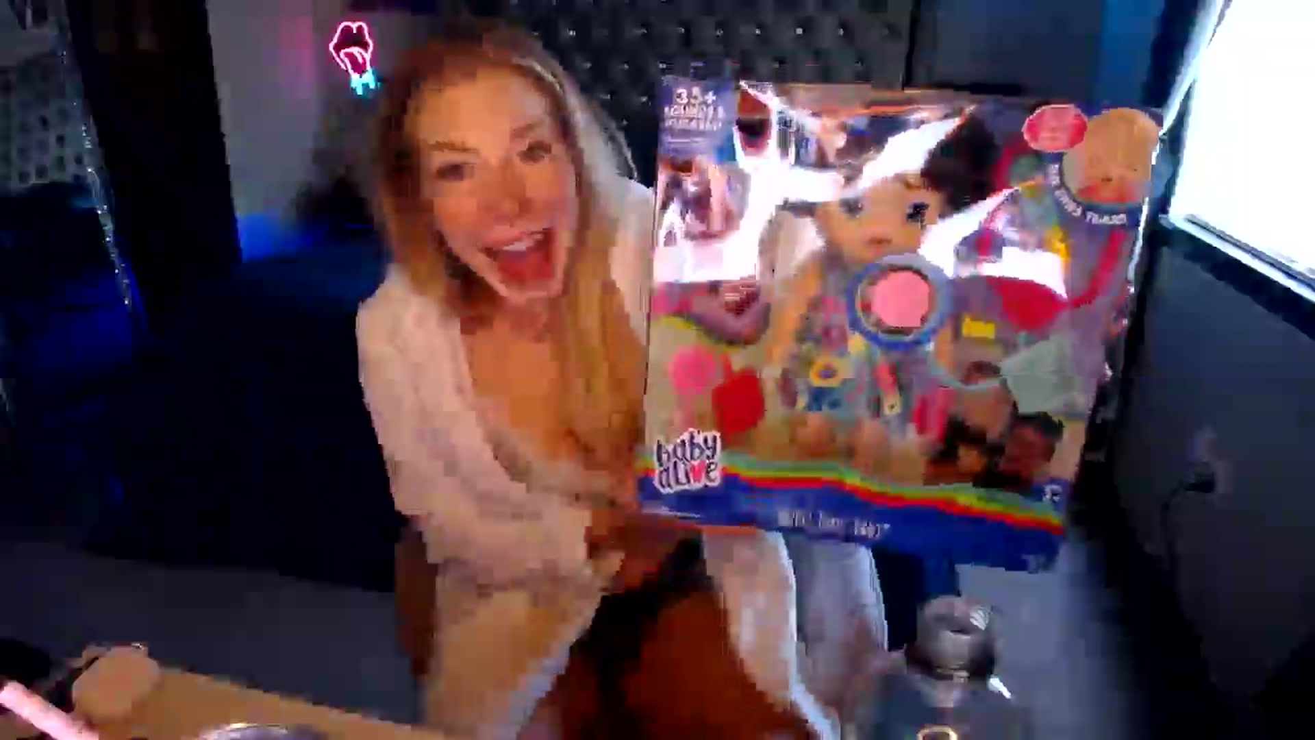 Gallery image thumbnail from TIFFMAS's myfreecams stream on, 12/06/2024, 18:18 image 10 of 20