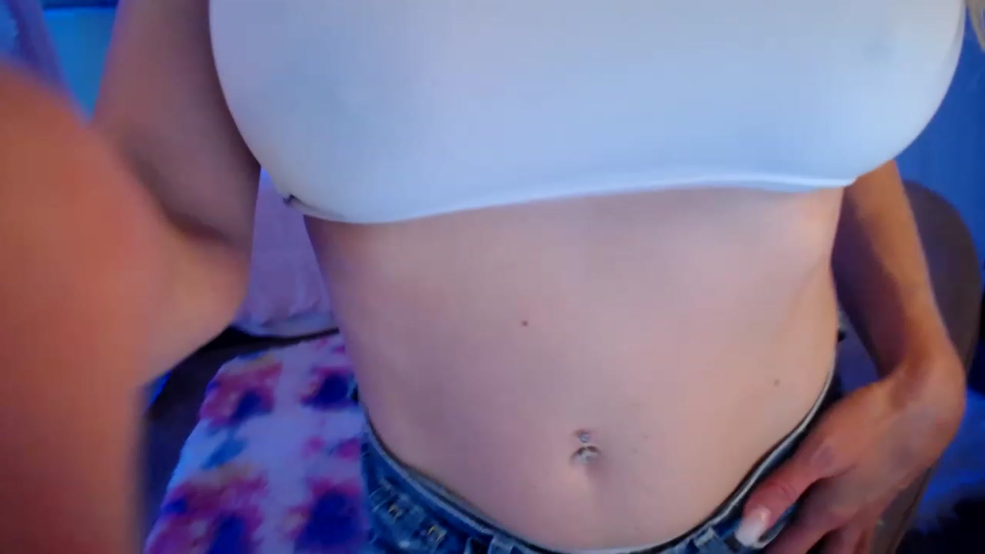 Gallery image thumbnail from TIFFSWORLD's myfreecams stream on, 06/20/2023, 20:04 image 9 of 20