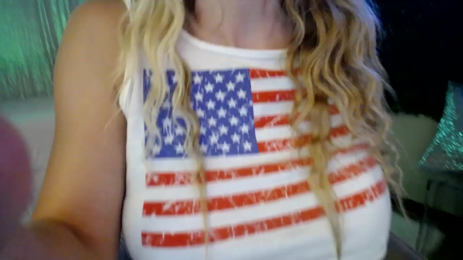 Gallery image thumbnail from TIFFSWORLD's myfreecams stream on, 07/02/2023, 08:05 image 11 of 20