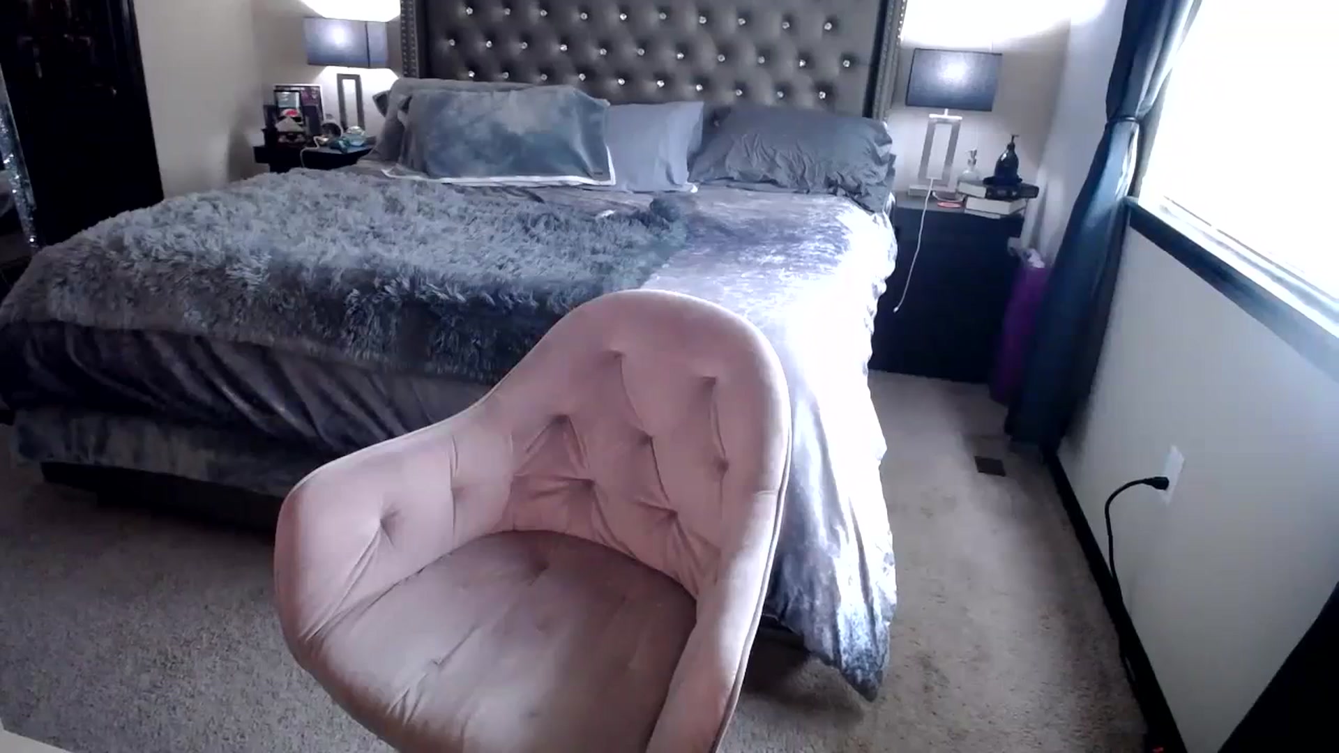 Gallery image thumbnail from TIFFSWORLD's myfreecams stream on, 01/24/2024, 18:30 image 2 of 20
