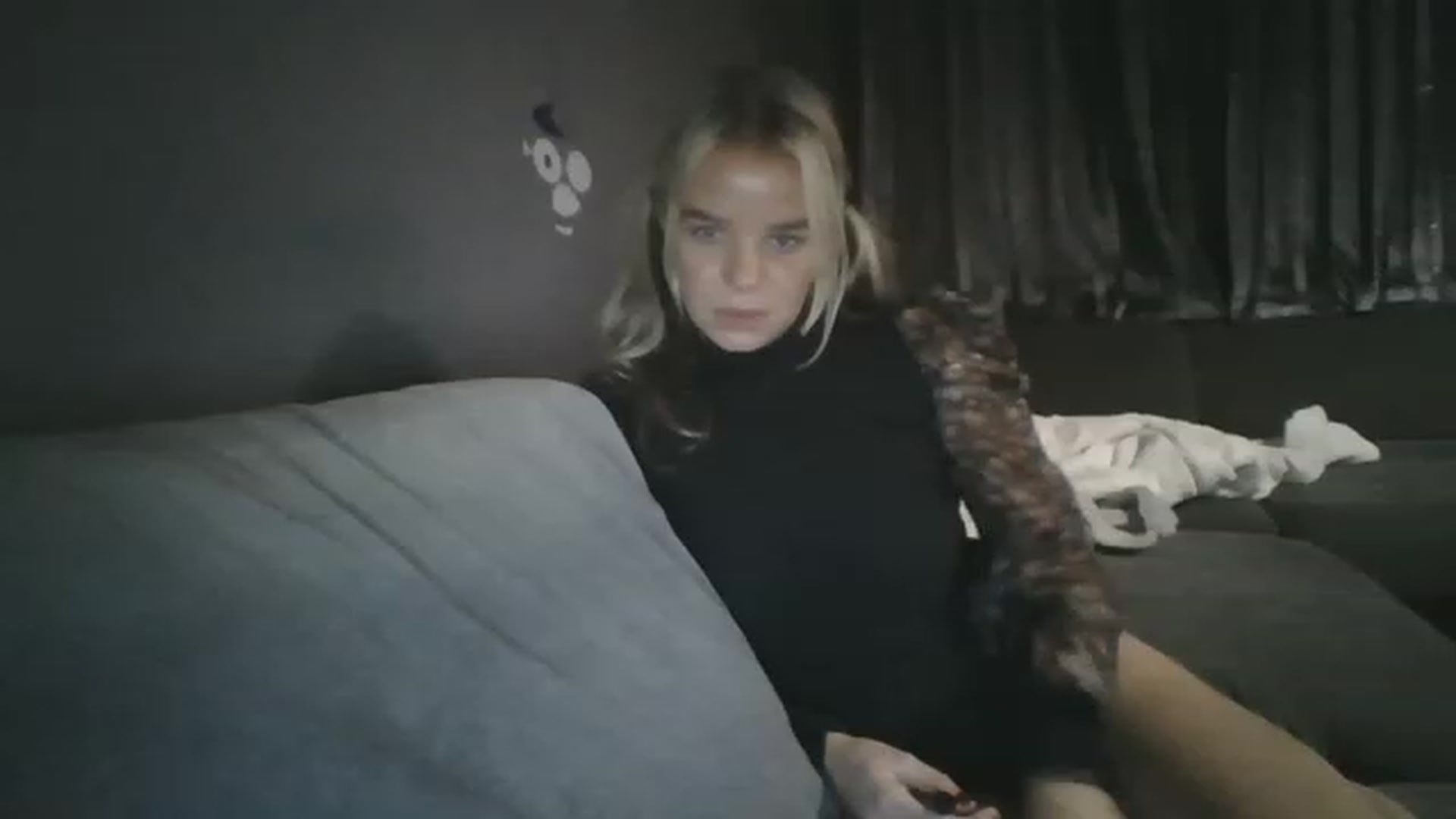 Gallery image thumbnail from TILLY2021's myfreecams stream on, 12/01/2022, 22:22 image 20 of 20