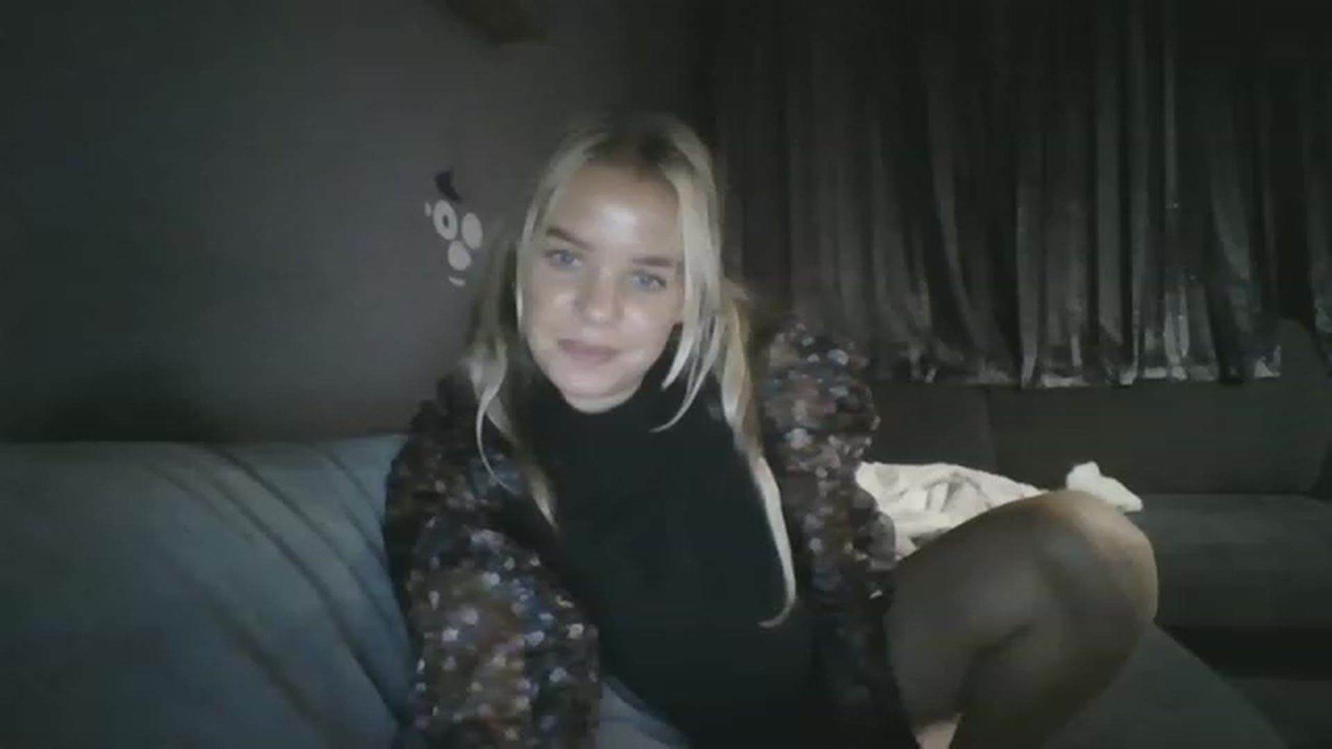 Gallery image thumbnail from TILLY2021's myfreecams stream on, 12/01/2022, 22:22 image 9 of 20