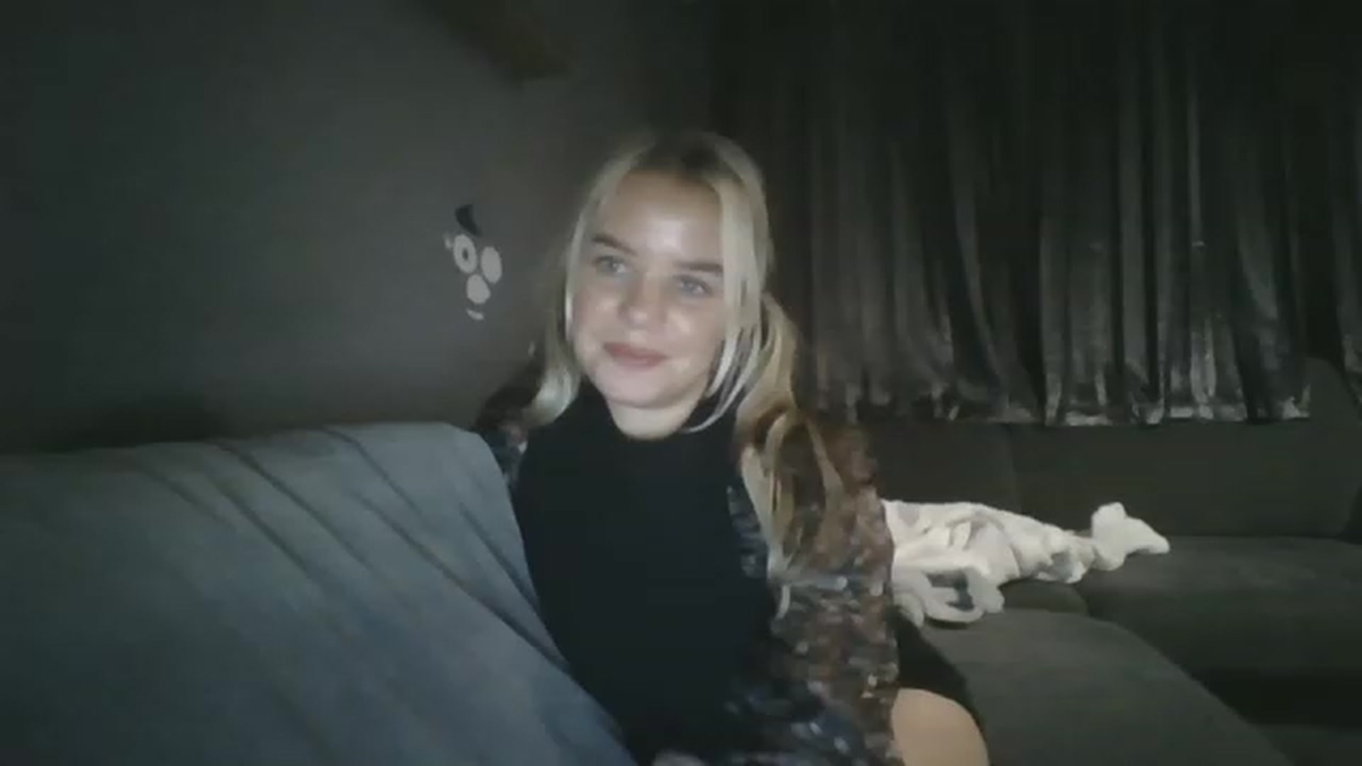 Gallery image thumbnail from TILLY2021's myfreecams stream on, 12/01/2022, 22:22 image 2 of 20