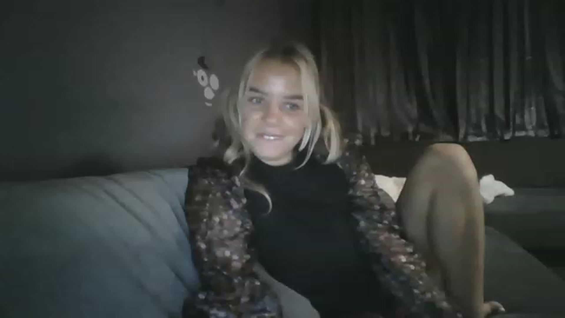 Gallery image thumbnail from TILLY2021's myfreecams stream on, 12/01/2022, 22:22 image 11 of 20