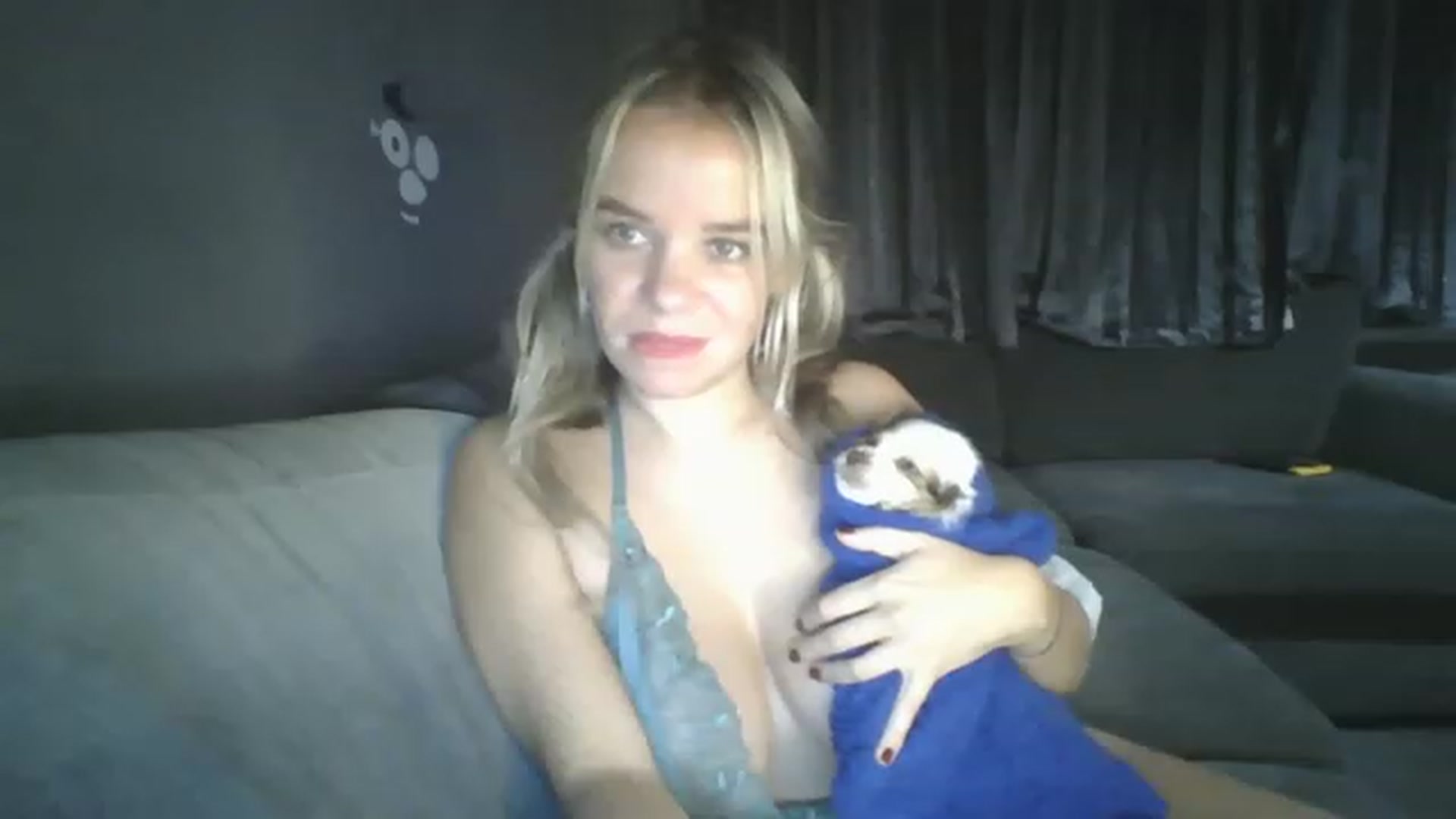 Gallery image thumbnail from TILLY2021's myfreecams stream on, 12/05/2022, 23:00 image 4 of 20