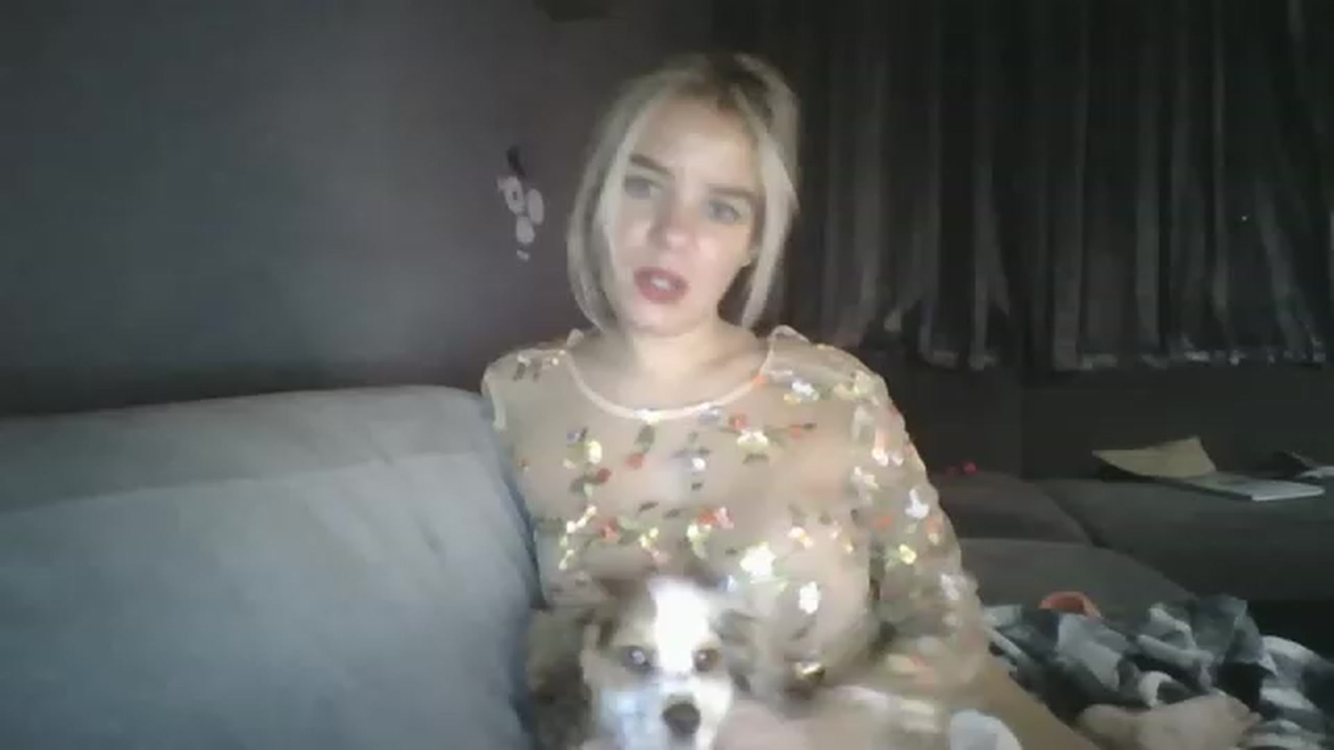 Gallery image thumbnail from TILLY2021's myfreecams stream on, 01/18/2023, 18:13 image 5 of 20