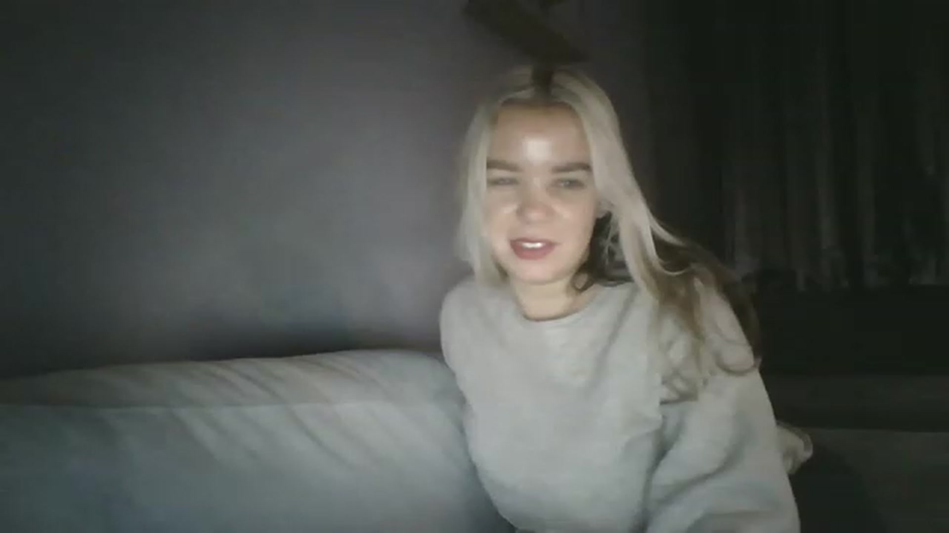 Gallery image thumbnail from TILLY2021's myfreecams stream on, 02/22/2023, 23:07 image 3 of 20