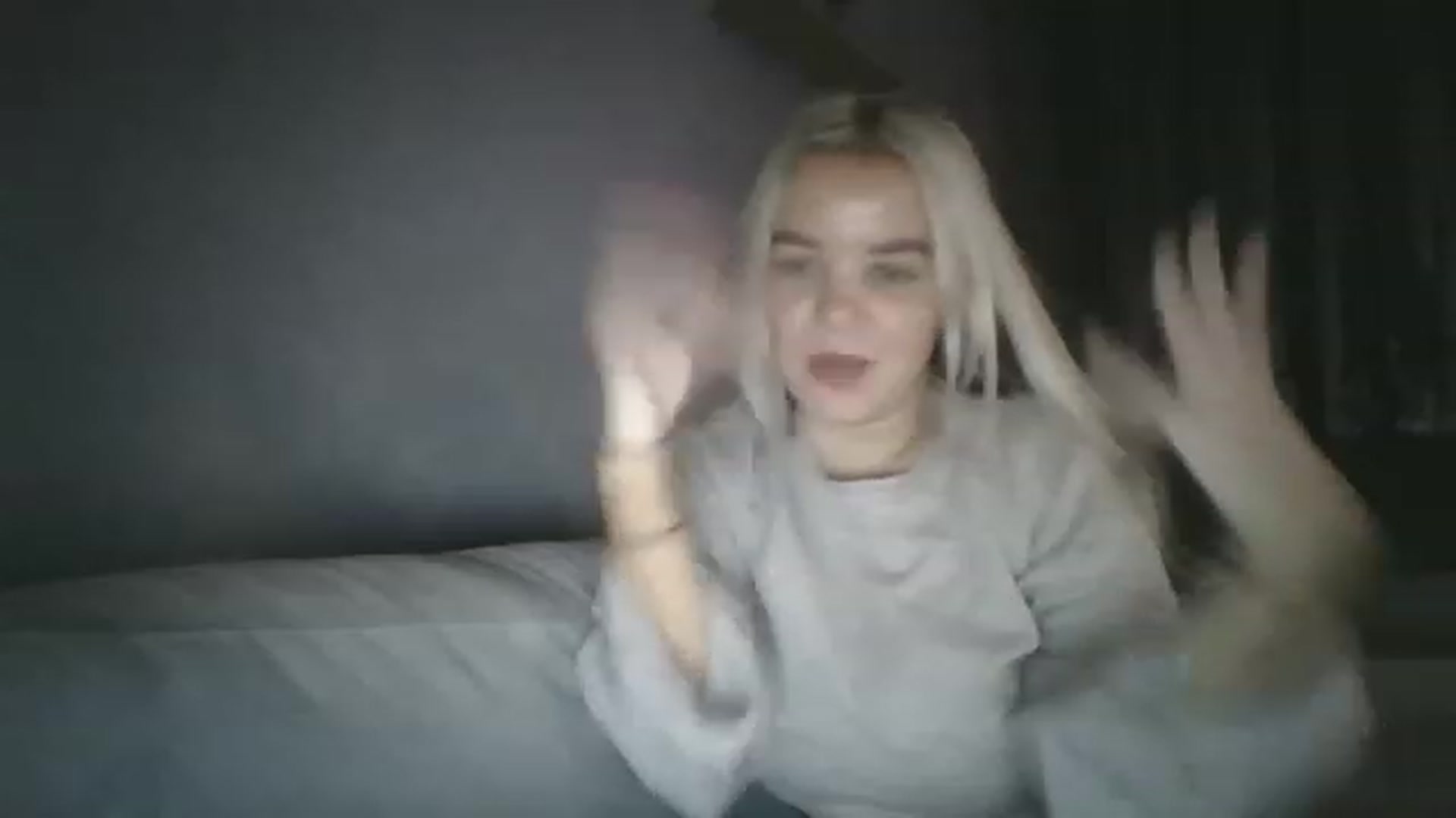 Gallery image thumbnail from TILLY2021's myfreecams stream on, 02/22/2023, 23:07 image 6 of 20