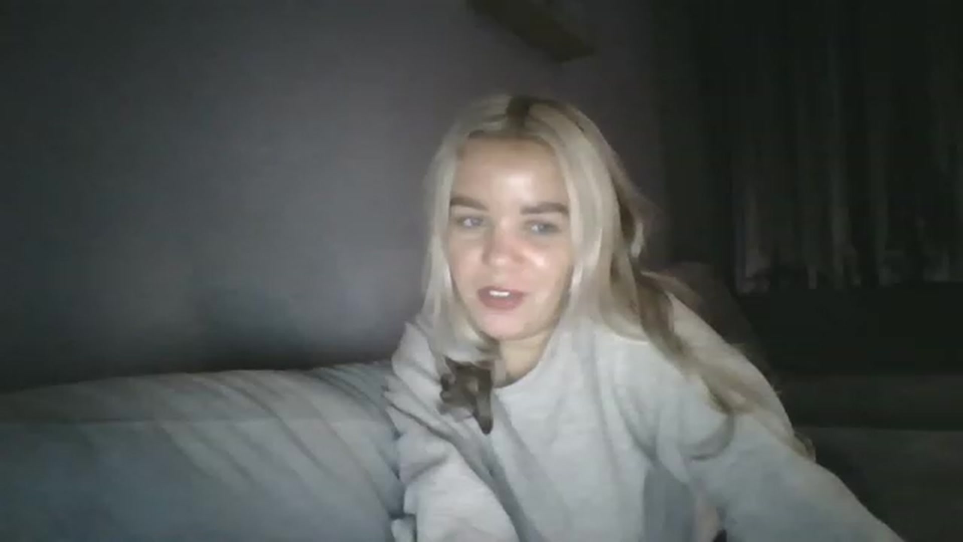 Gallery image thumbnail from TILLY2021's myfreecams stream on, 02/22/2023, 23:07 image 9 of 20