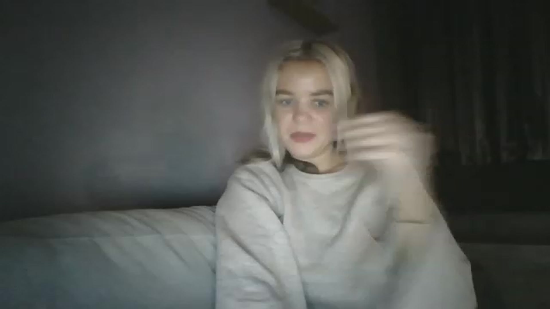 Gallery image thumbnail from TILLY2021's myfreecams stream on, 02/22/2023, 23:07 image 17 of 20