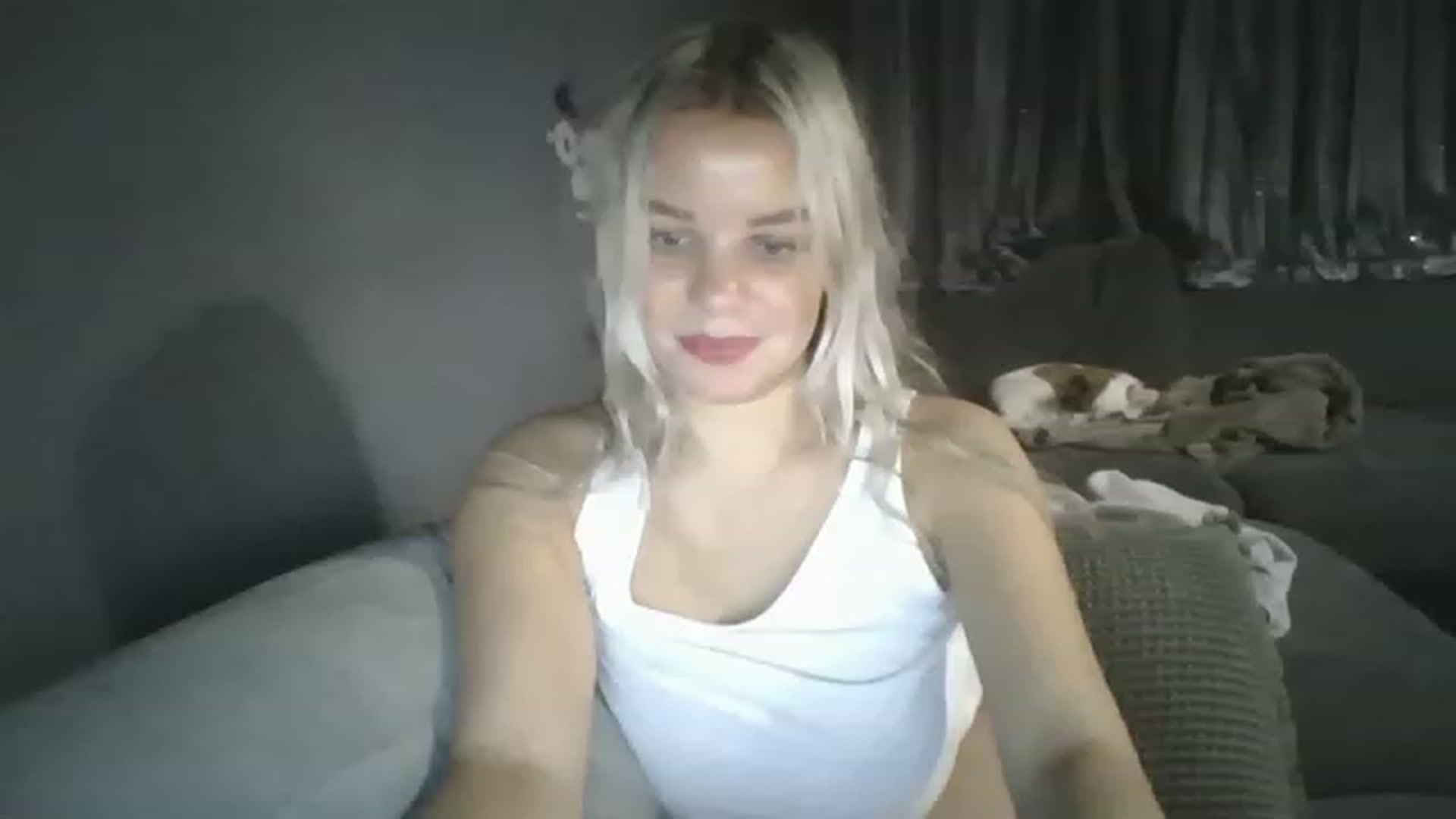 Gallery image thumbnail from TILLY2021's myfreecams stream on, 03/20/2023, 22:40 image 12 of 20