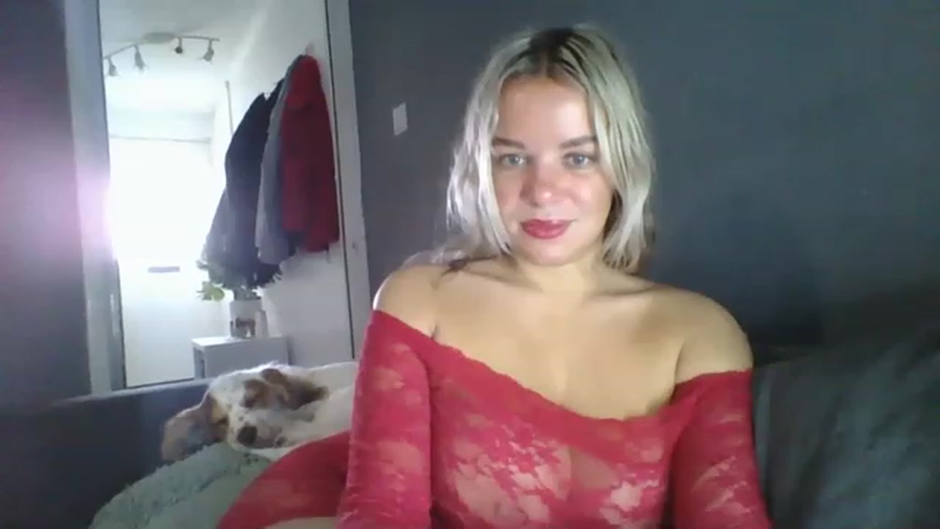 Gallery image thumbnail from TILLY2021's myfreecams stream on, 03/21/2023, 13:28 image 8 of 20