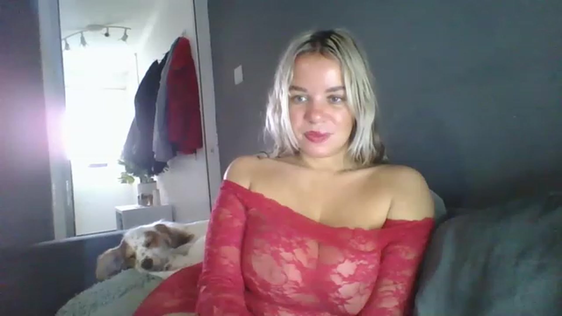 Gallery image thumbnail from TILLY2021's myfreecams stream on, 03/21/2023, 13:28 image 9 of 20