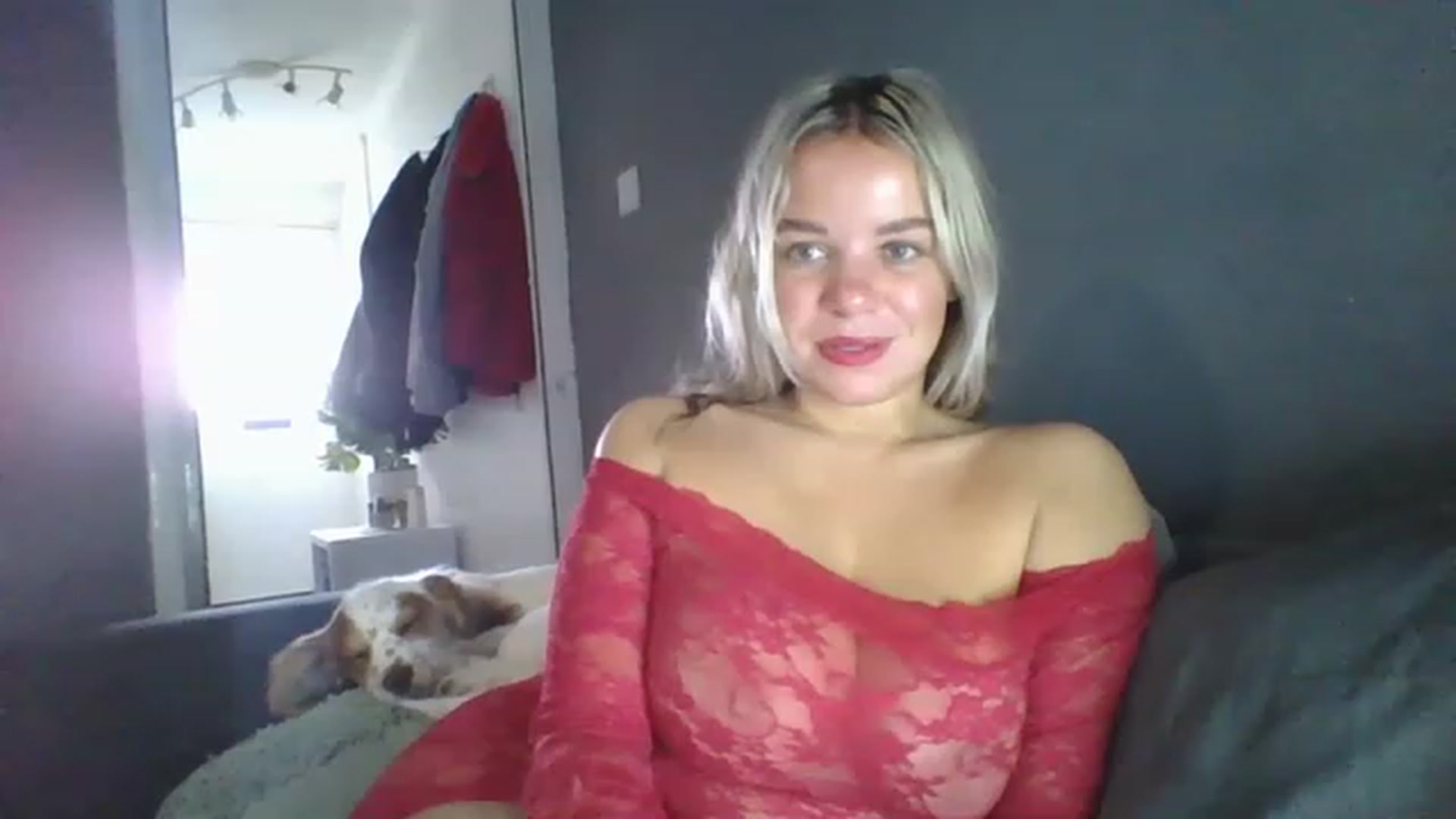 Gallery image thumbnail from TILLY2021's myfreecams stream on, 03/21/2023, 13:28 image 7 of 20