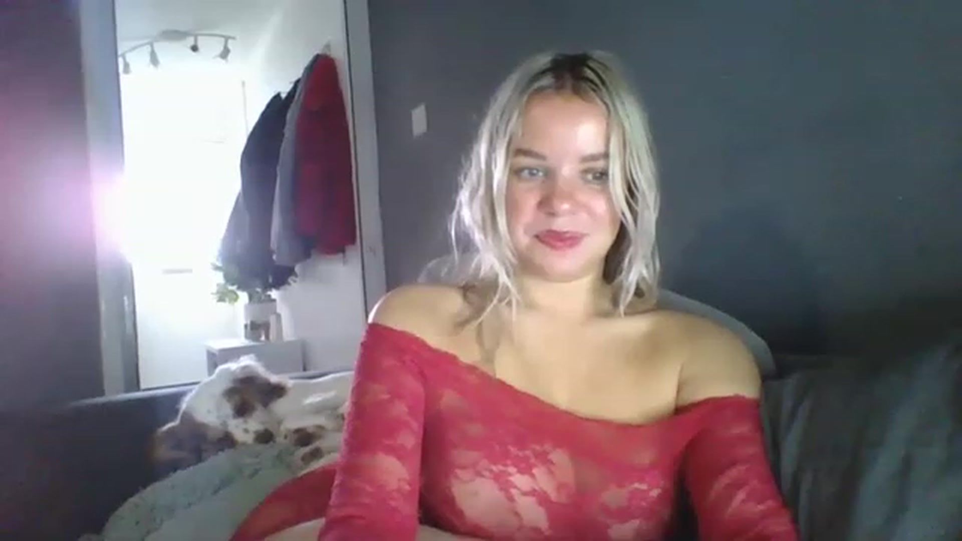 Gallery image thumbnail from TILLY2021's myfreecams stream on, 03/21/2023, 14:03 image 2 of 20
