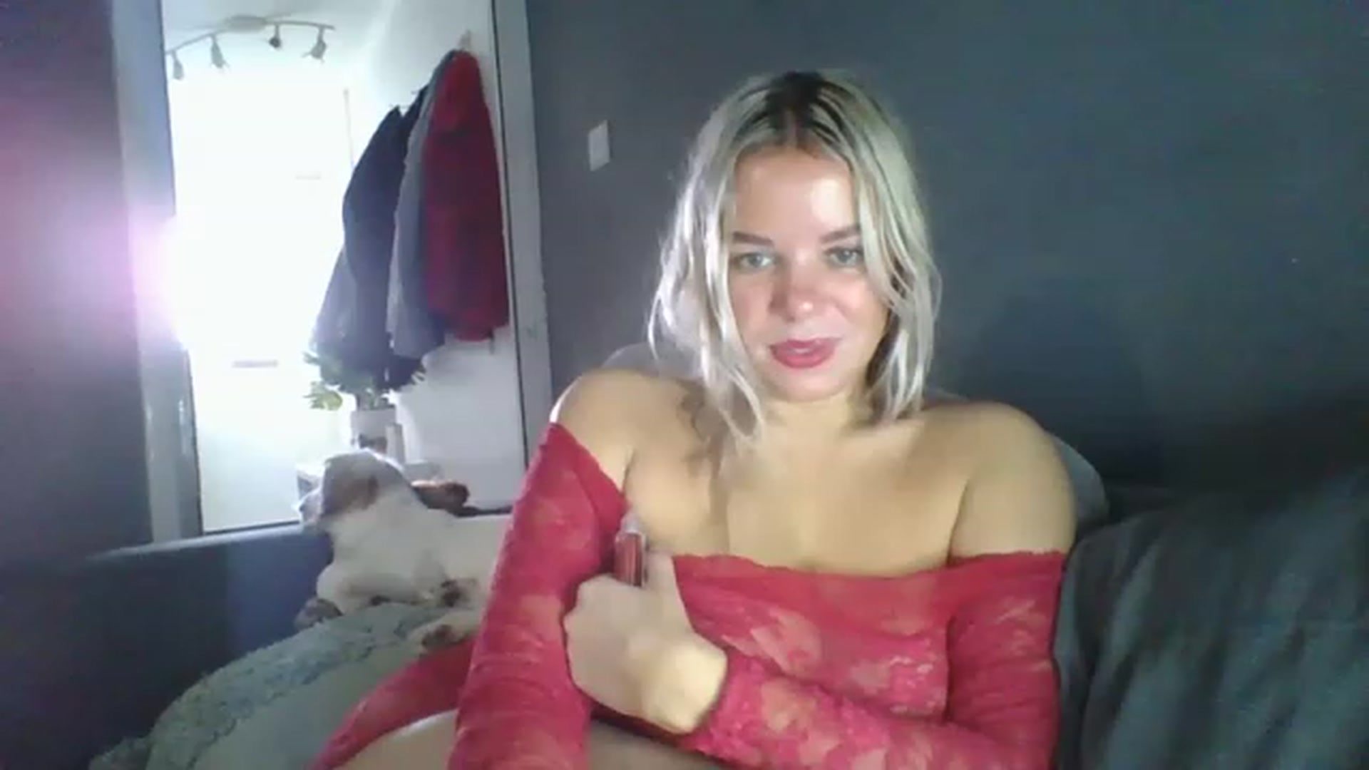 Gallery image thumbnail from TILLY2021's myfreecams stream on, 03/21/2023, 14:03 image 1 of 20