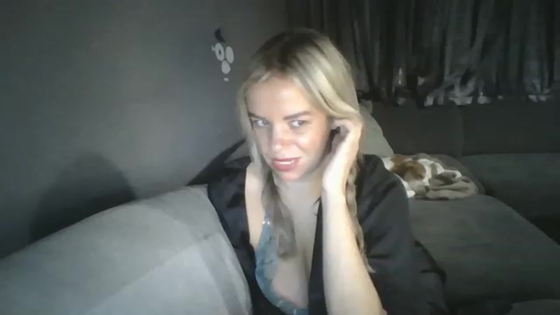 Gallery image thumbnail from TILLY2021's myfreecams stream on, 04/02/2023, 21:49 image 19 of 20
