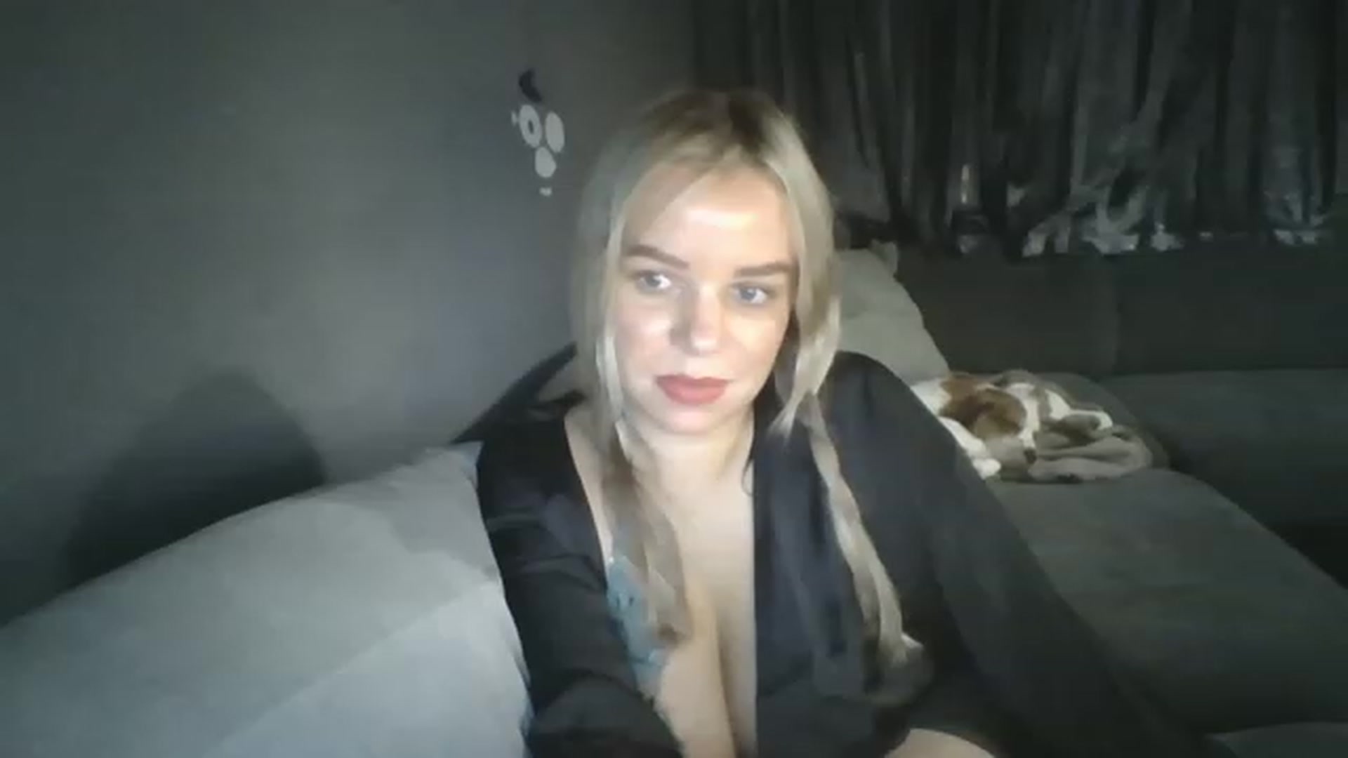 Gallery image thumbnail from TILLY2021's myfreecams stream on, 04/02/2023, 21:49 image 20 of 20