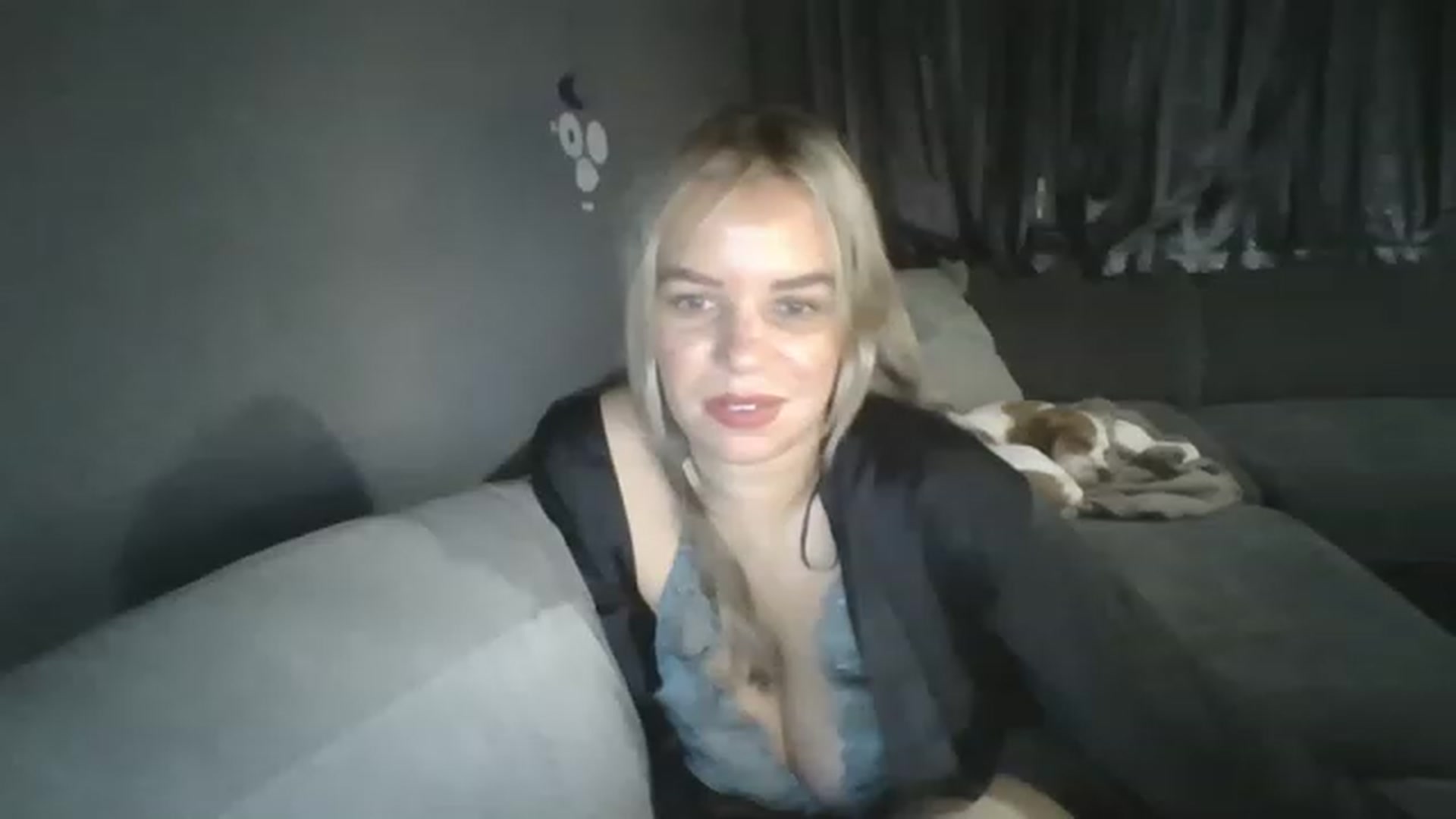 Gallery image thumbnail from TILLY2021's myfreecams stream on, 04/02/2023, 21:49 image 16 of 20