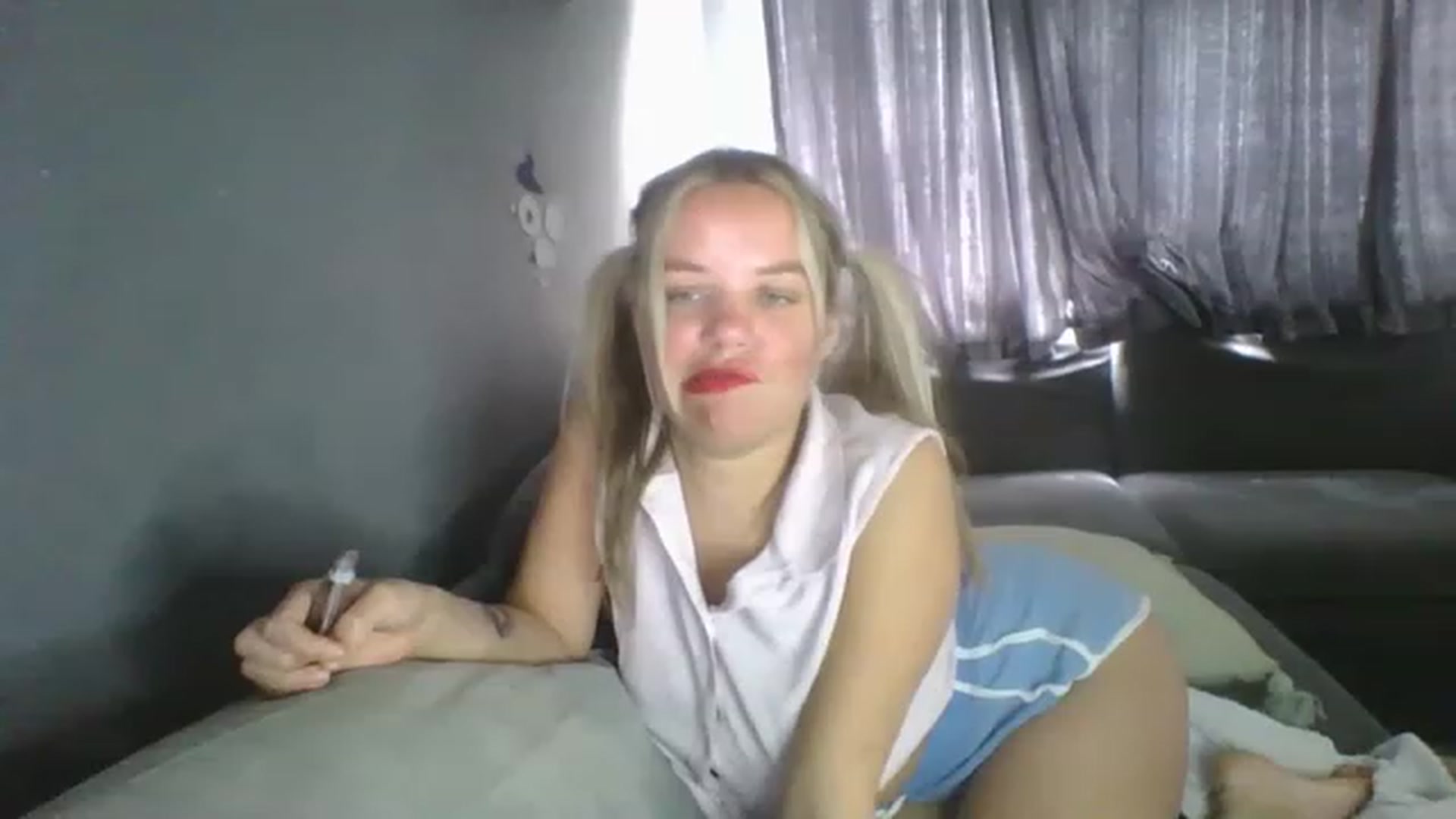 Gallery image thumbnail from TILLY2021's myfreecams stream on, 04/27/2023, 12:46 image 14 of 20