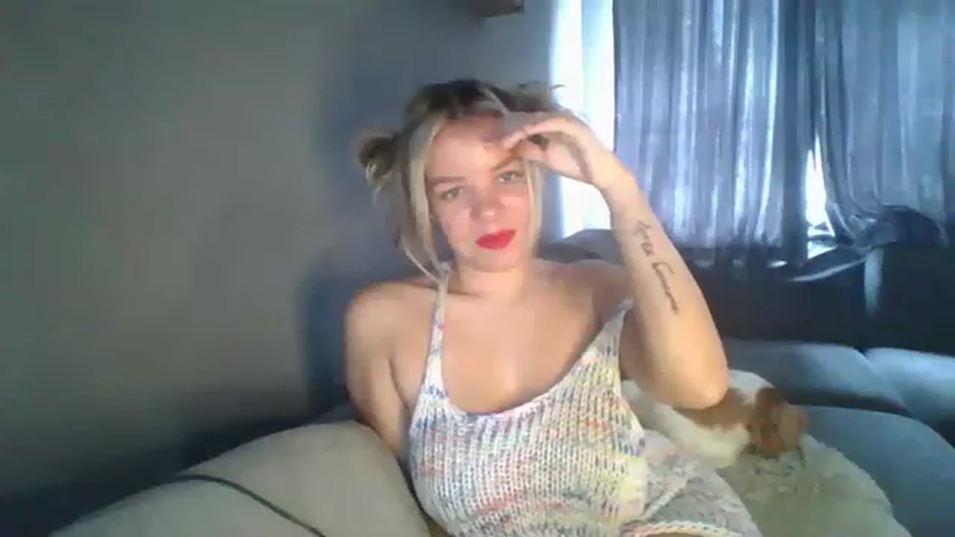 Gallery image thumbnail from TILLY2021's myfreecams stream on, 04/28/2023, 08:27 image 5 of 20