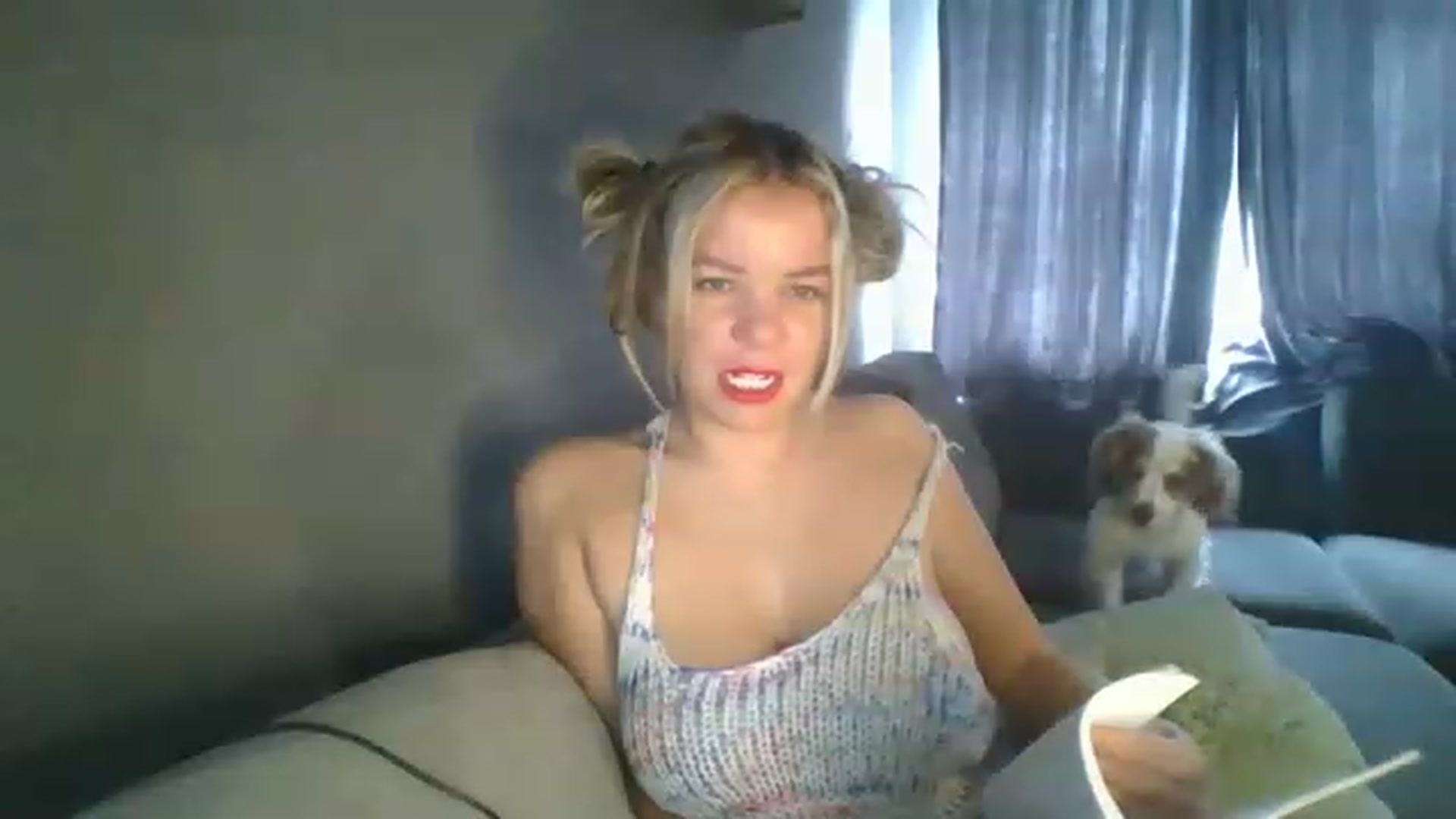 Gallery image thumbnail from TILLY2021's myfreecams stream on, 04/28/2023, 08:27 image 3 of 20